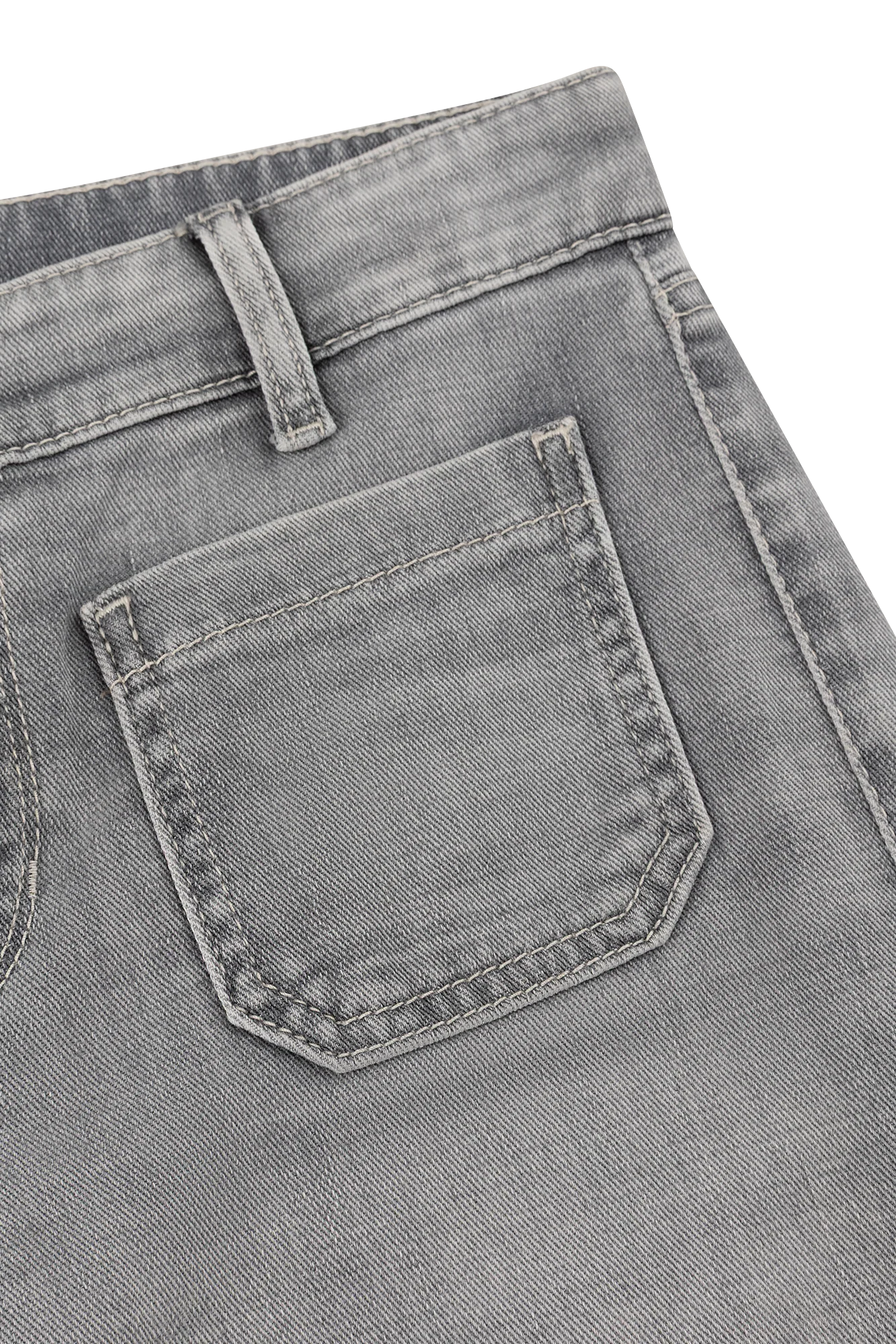 Amara Denim Grijs - Image 3