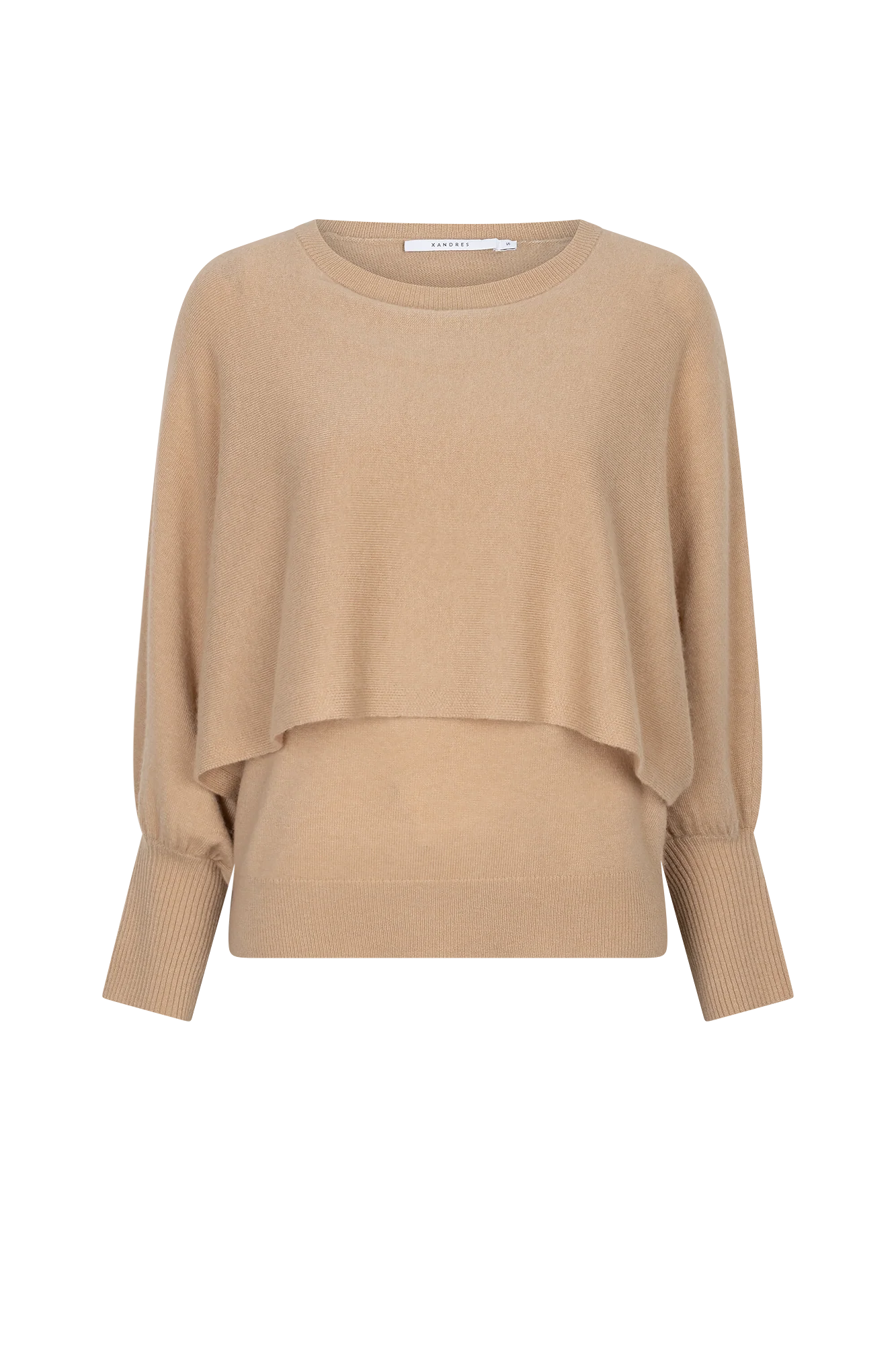 Arsema Pullover Zand