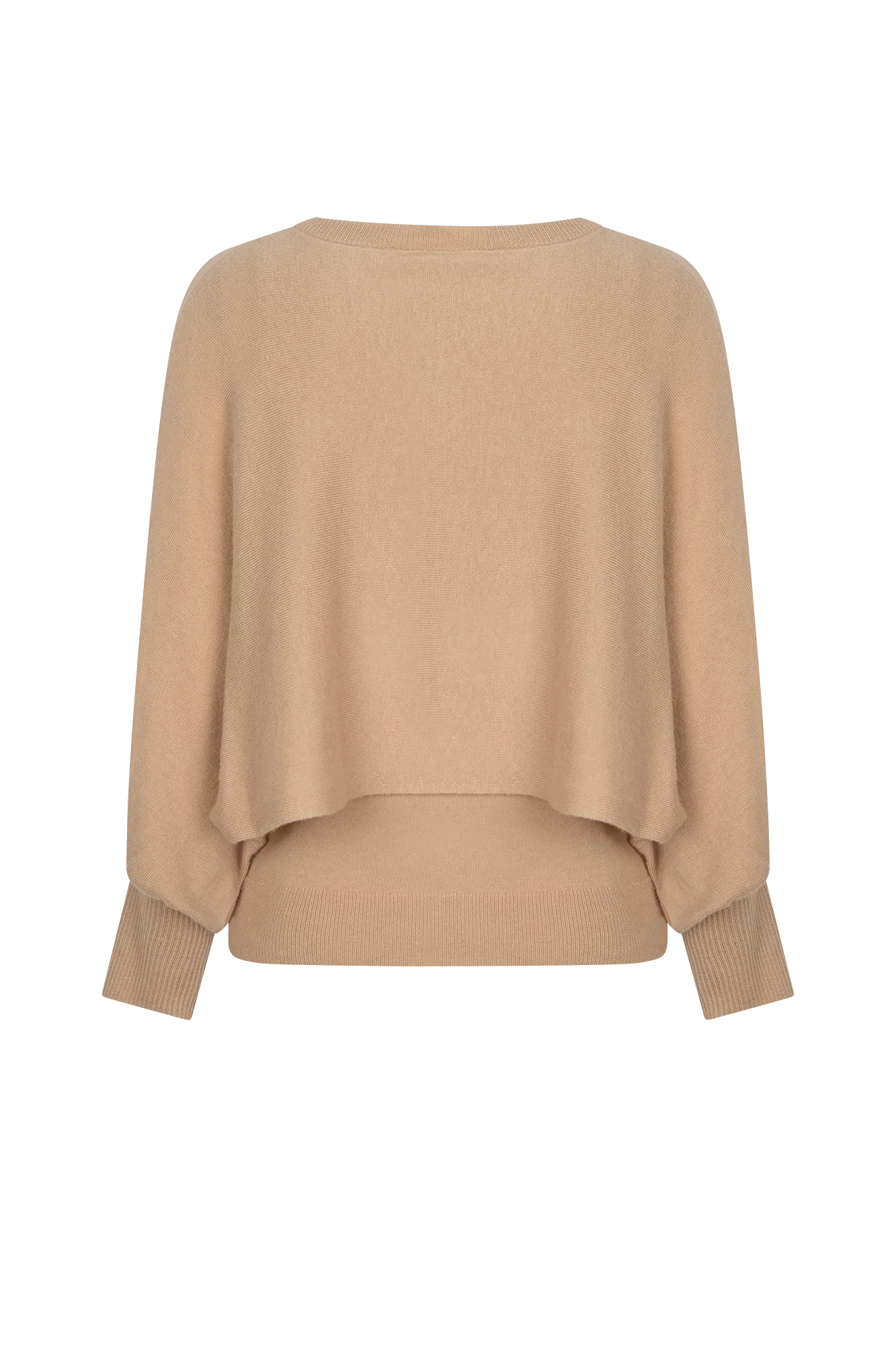 Arsema Pullover Zand - Image 2