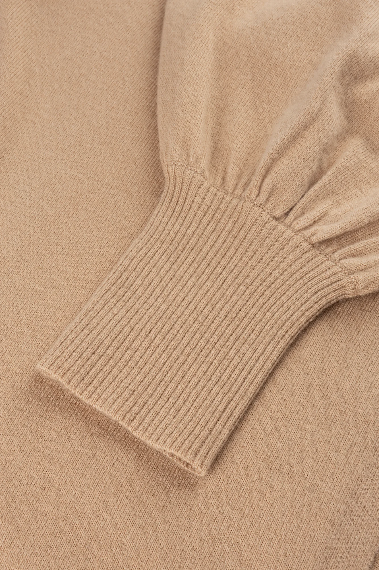 Arsema Pullover Zand - Image 3