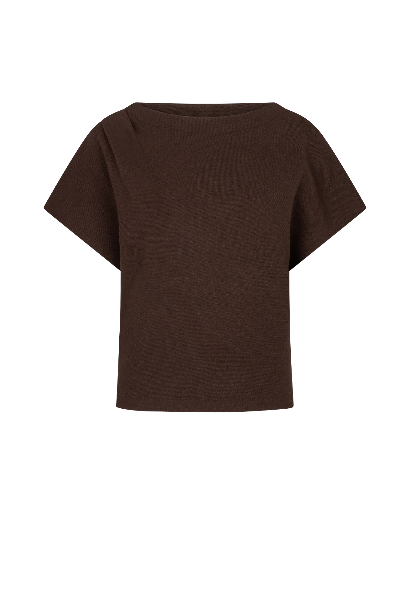 Avril Pullover Bruin