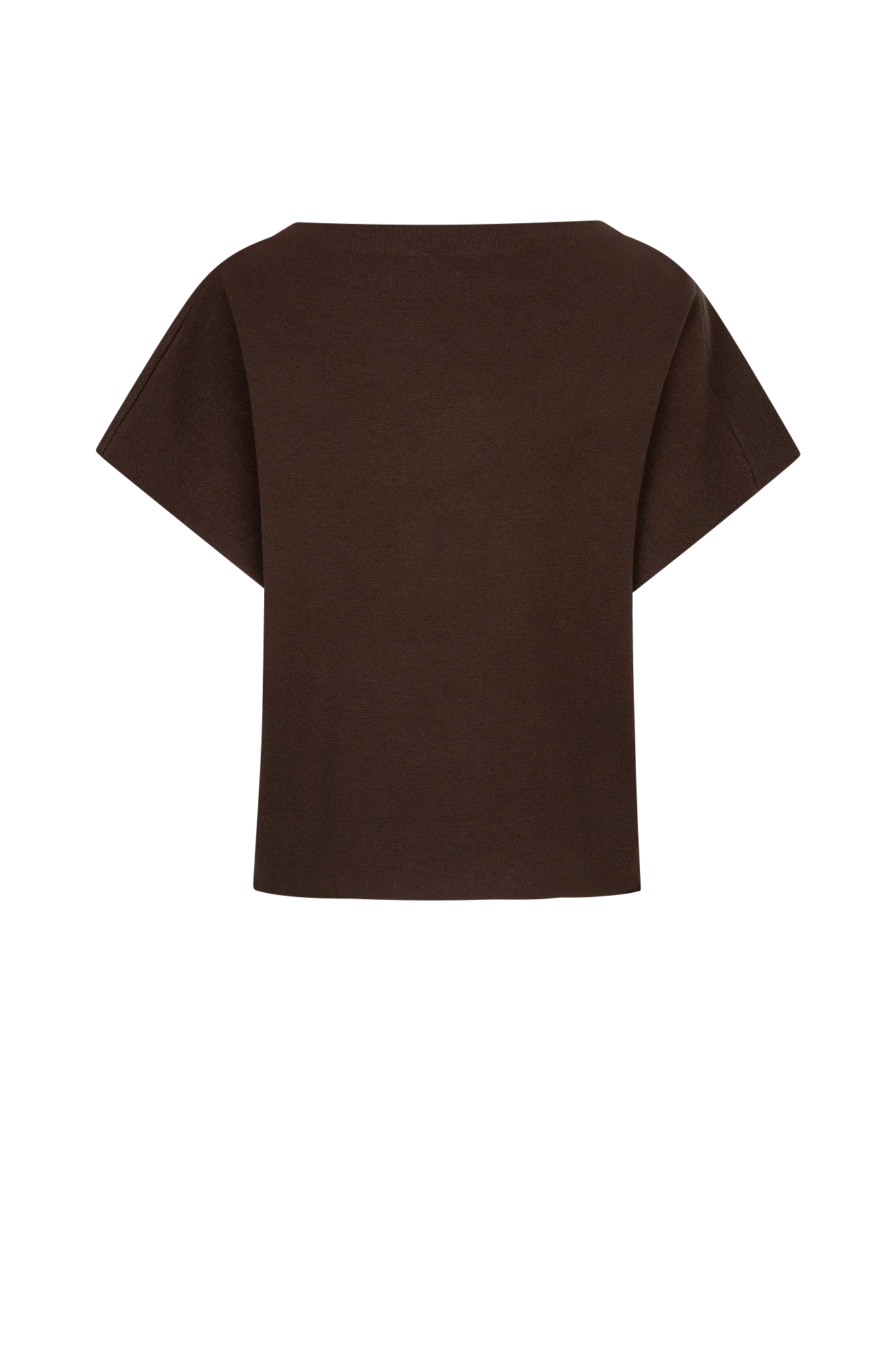 Avril Pullover Bruin - Image 2