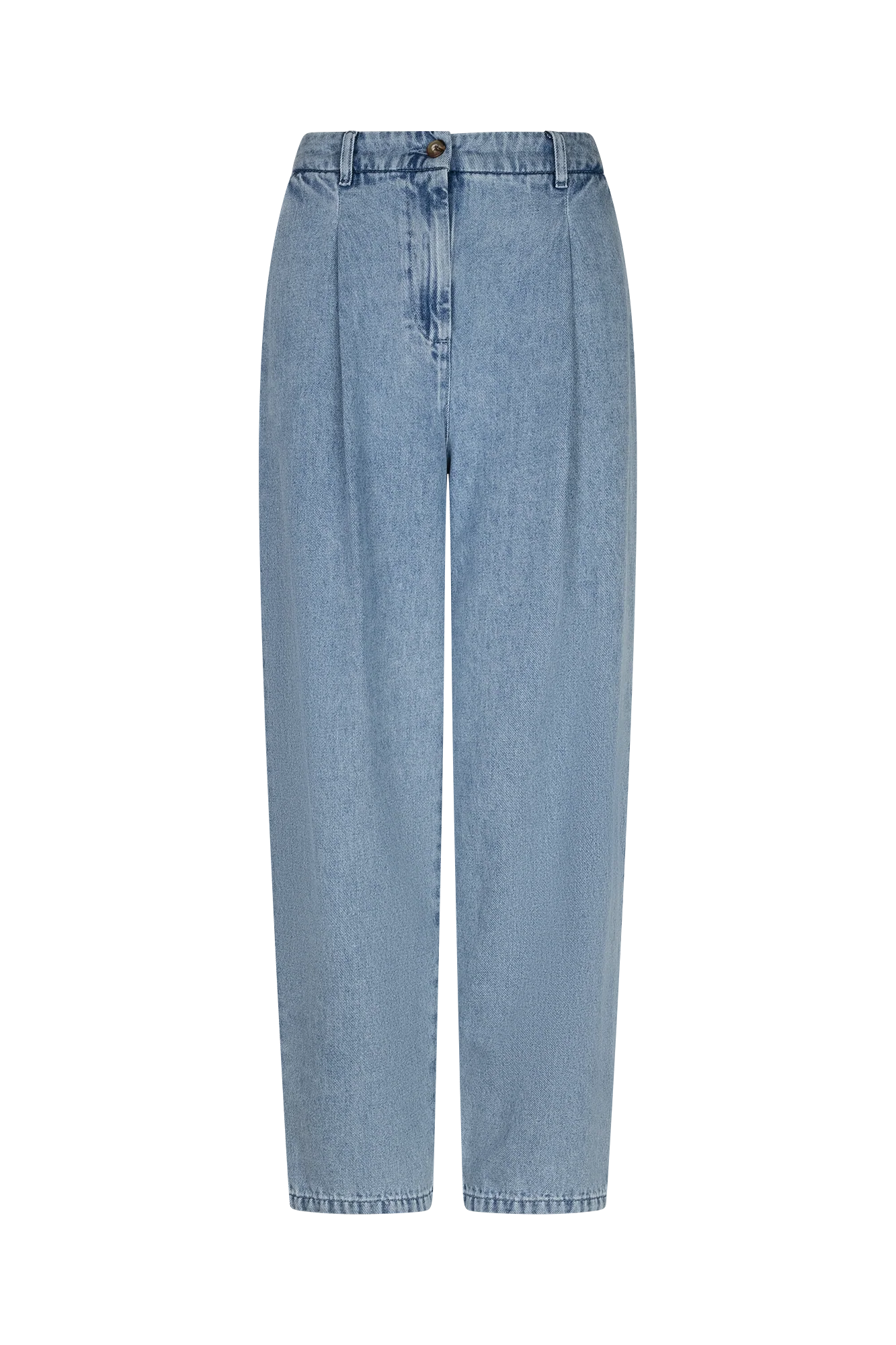 Celia Broek Blauw