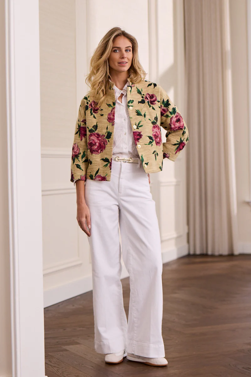 Claire Broek Wit - Image 2