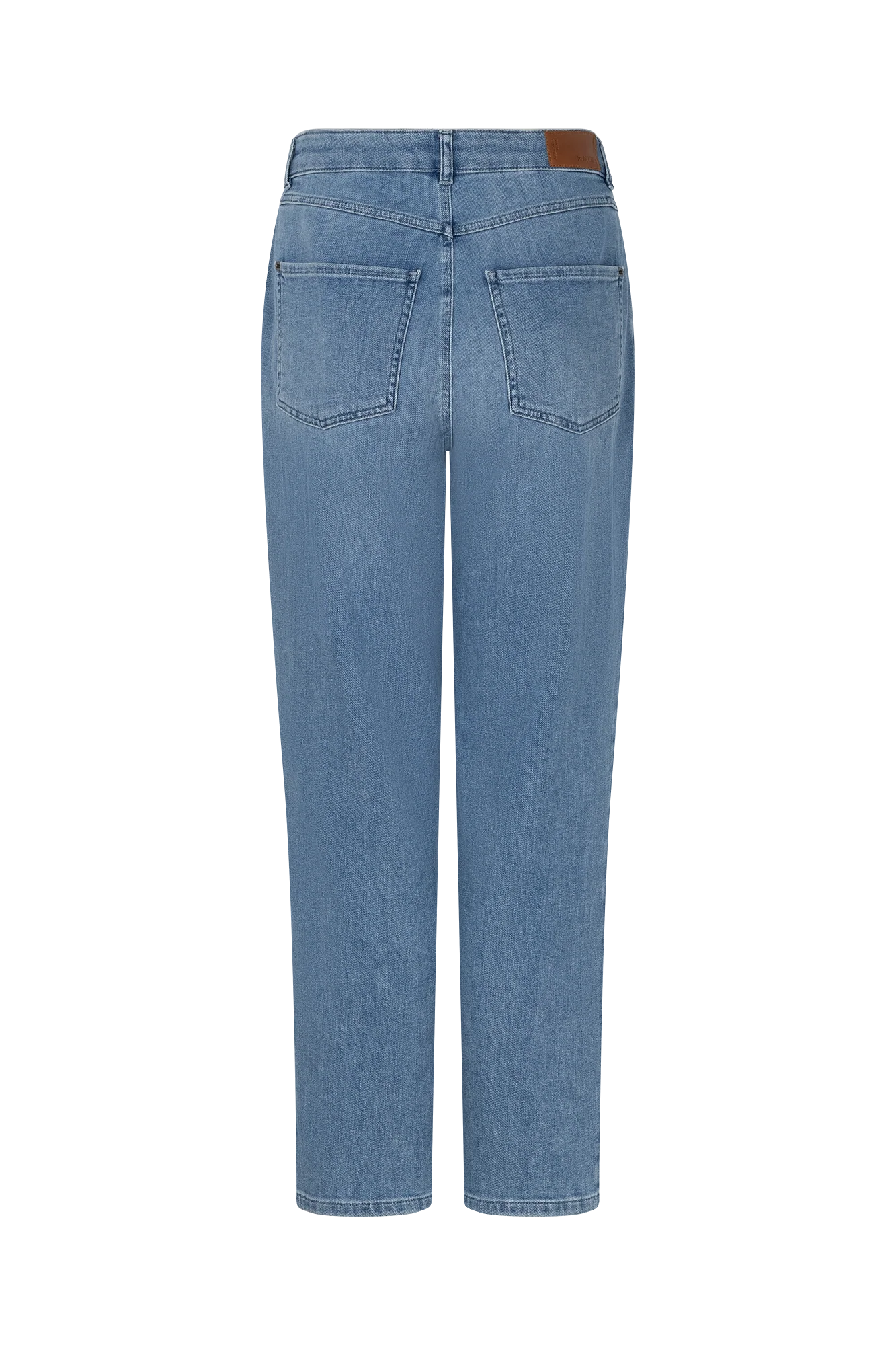 Daria Broek Blauw - Image 2