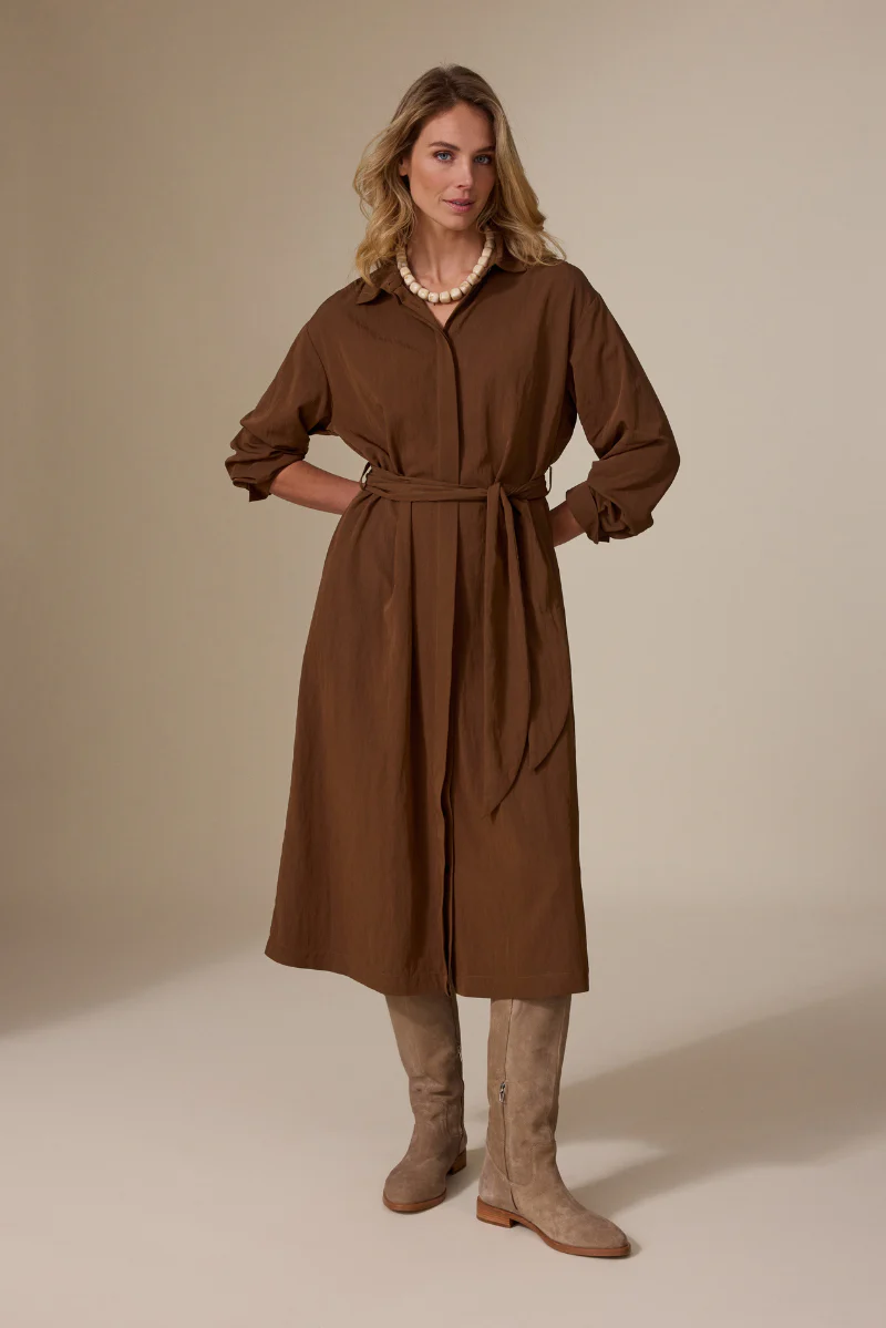 Nadee Jurk Bruin - Image 2