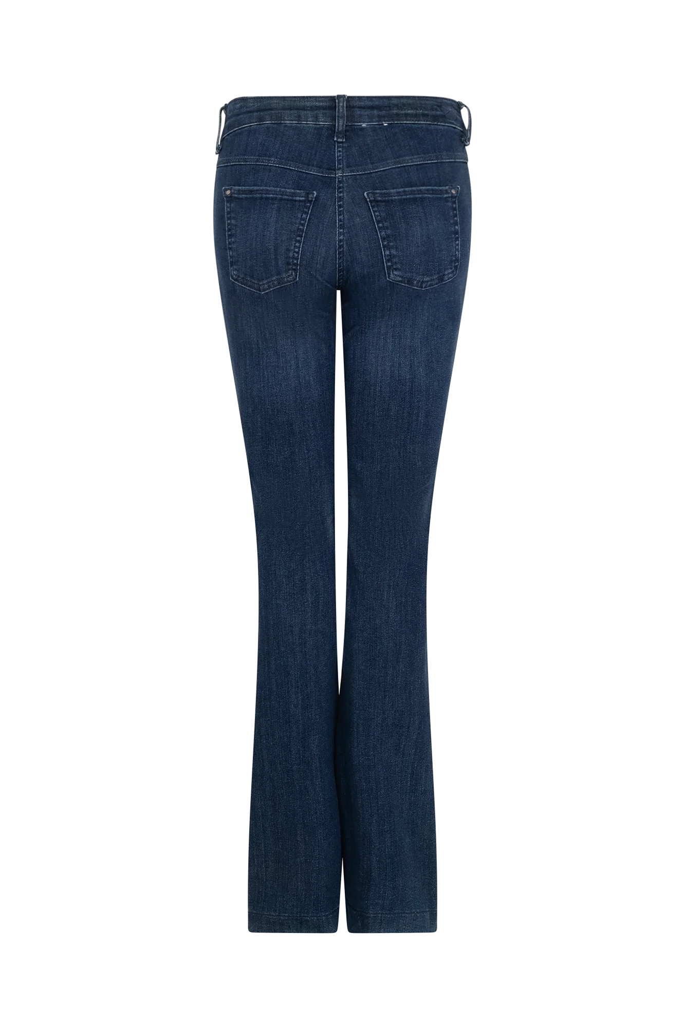 Dream Boot Denim Blauw Wash - Image 2