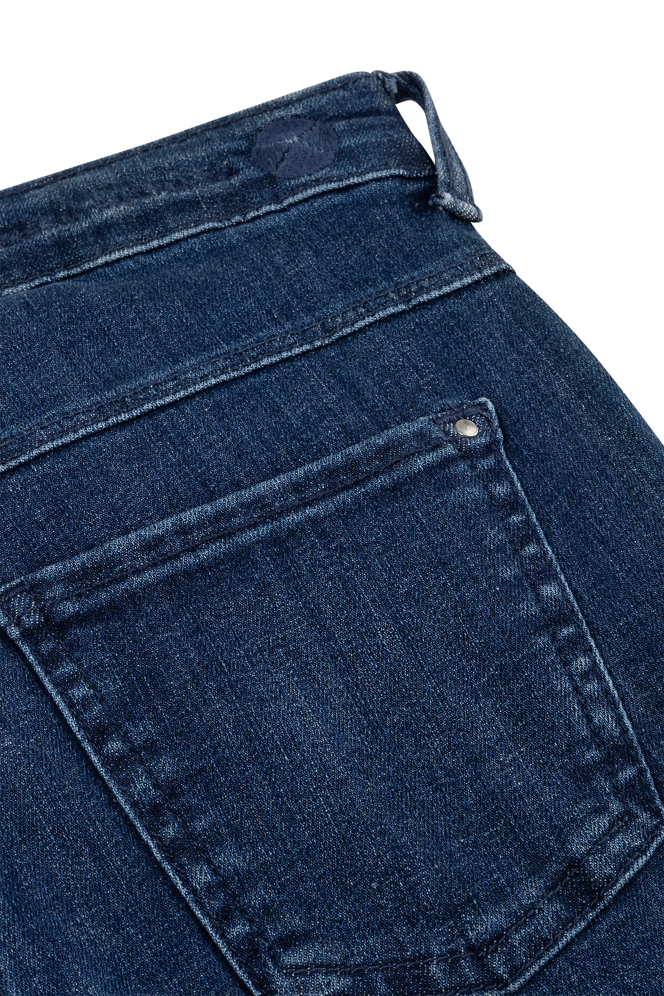 Dream Boot Denim Blauw Wash - Image 3