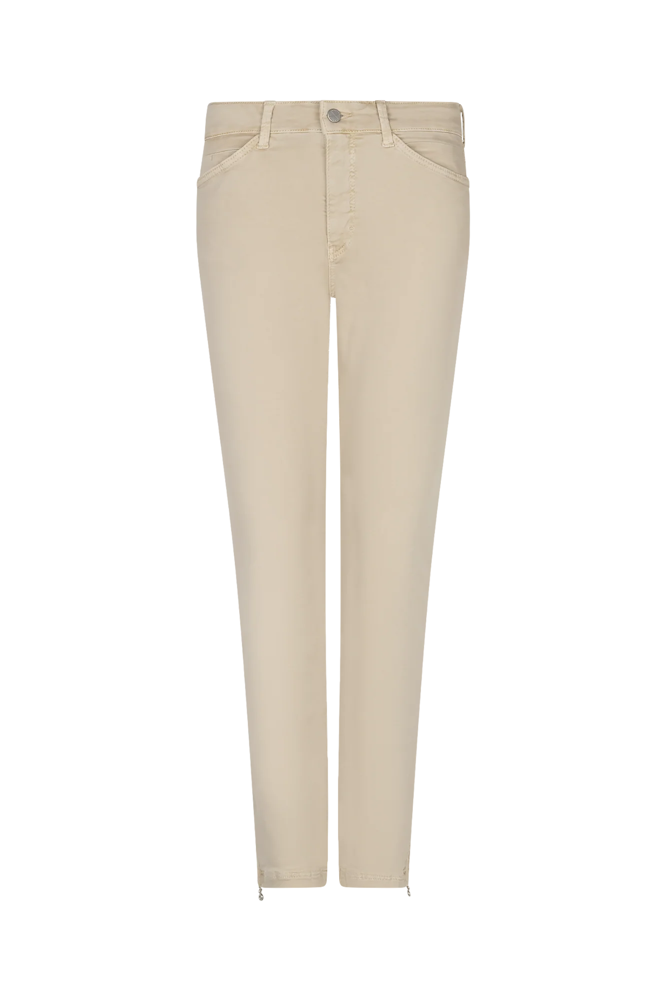 Dream Chic Broek Beige