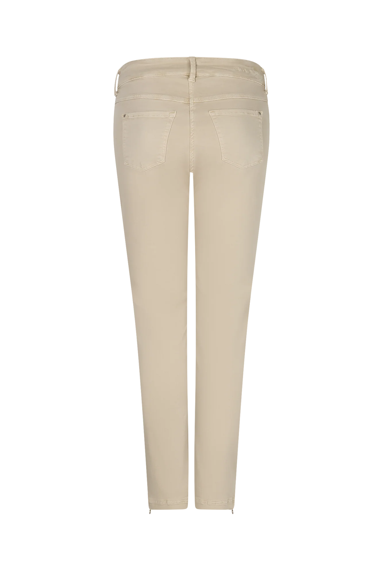 Dream Chic Broek Beige - Image 2