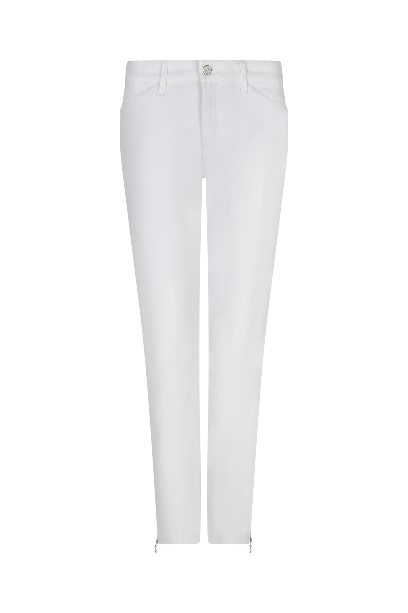 Dream Chic Broek Wit