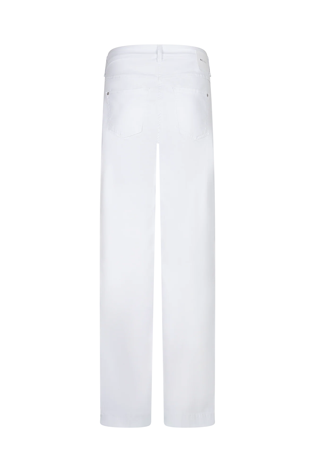 Dream Wide Broek Wit - Image 2