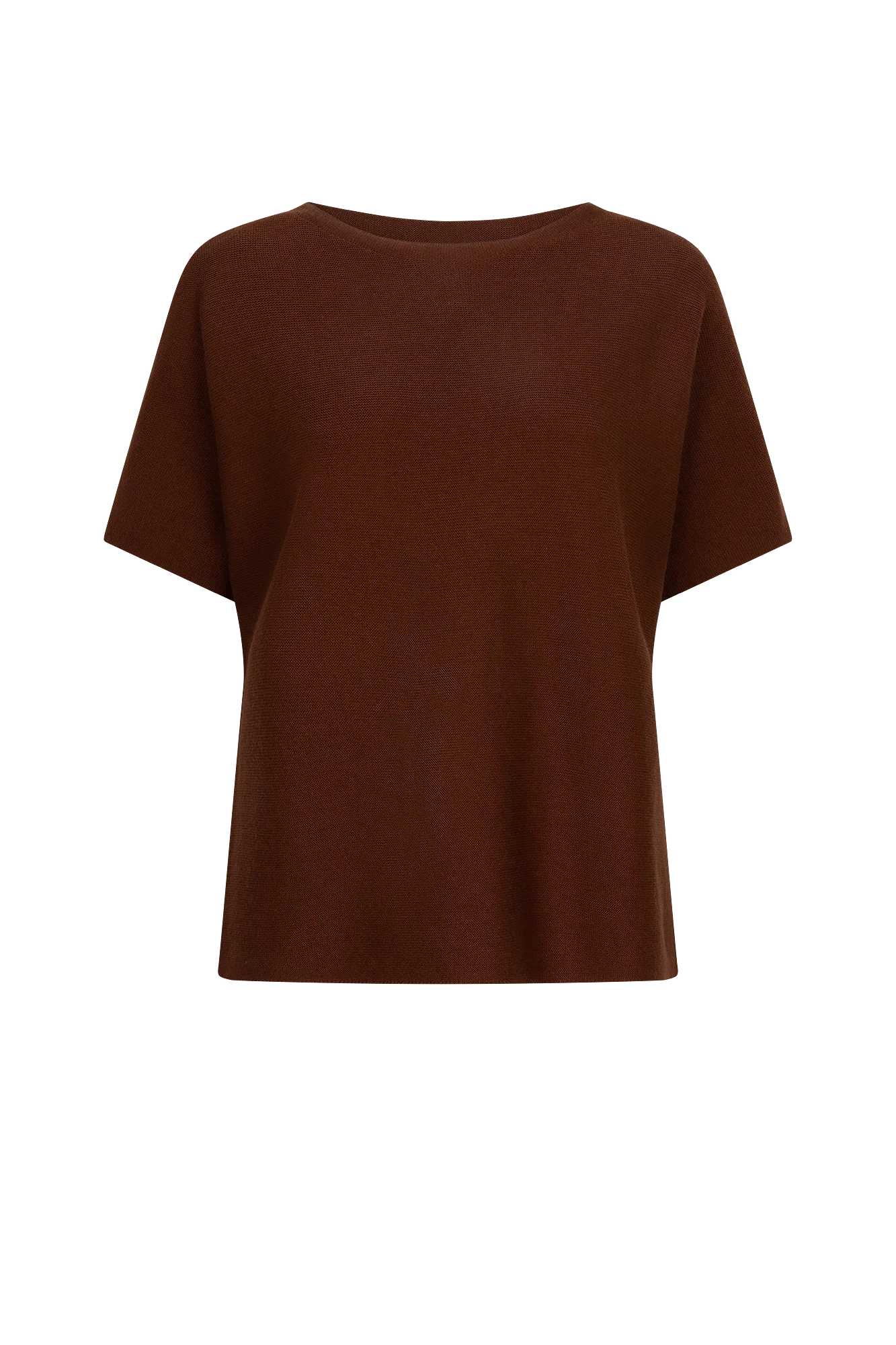 Eva Top Bruin