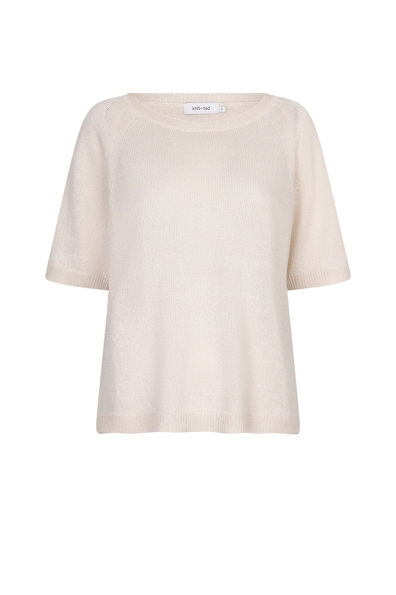 Felice Pullover Creme