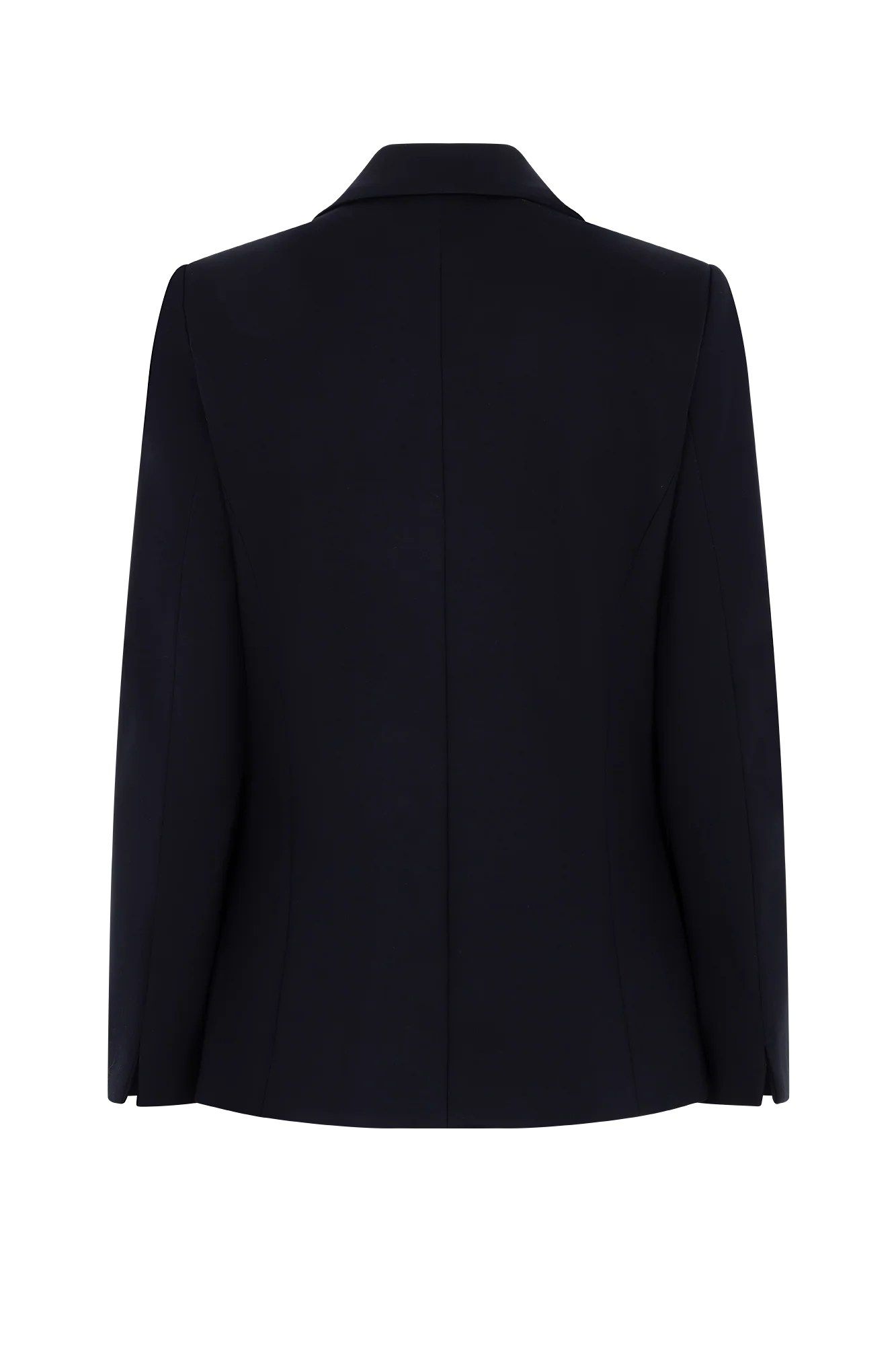 Hilou Blazer Marine-navy - Image 2