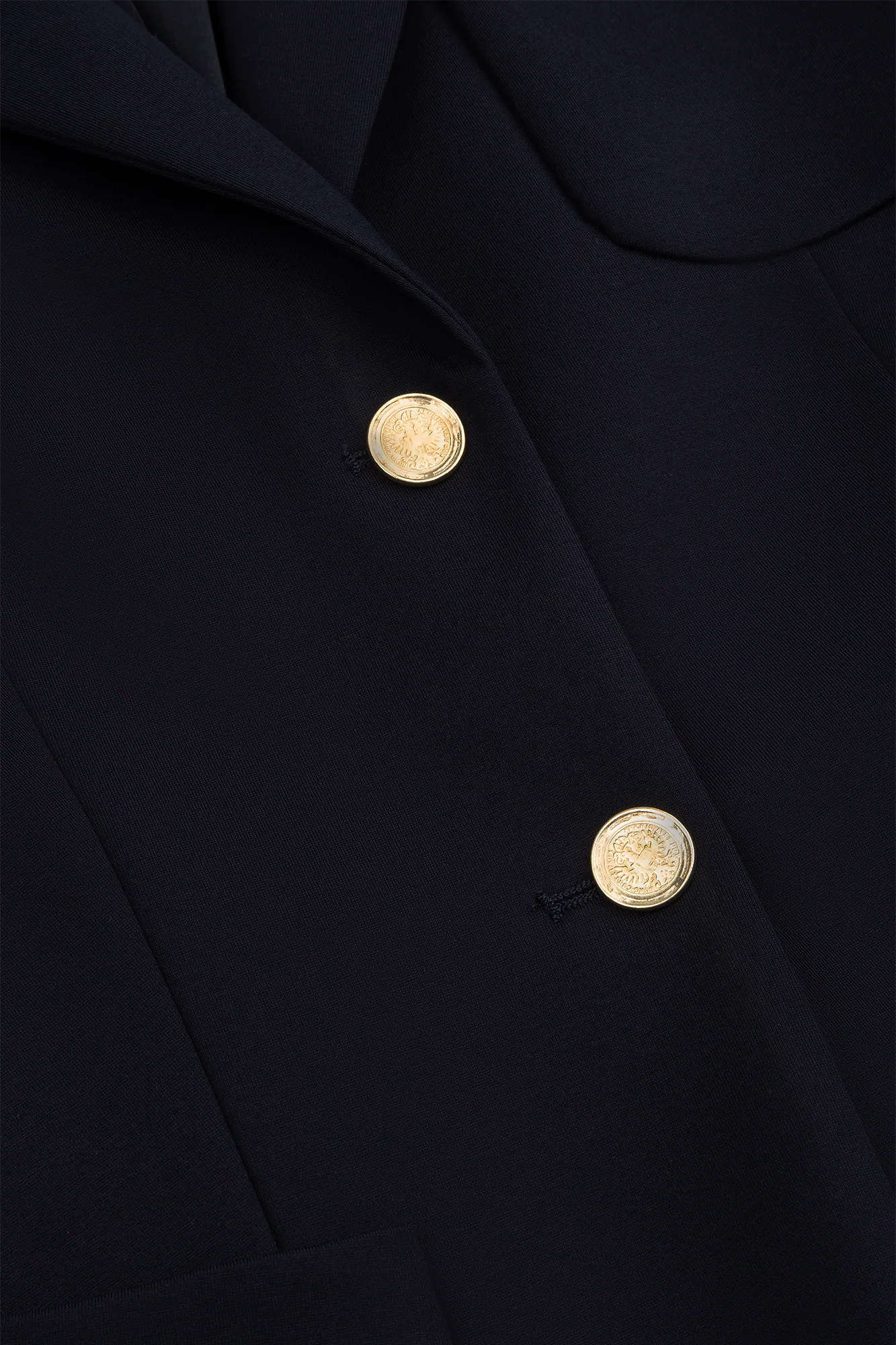 Hilou Blazer Marine-navy - Image 3