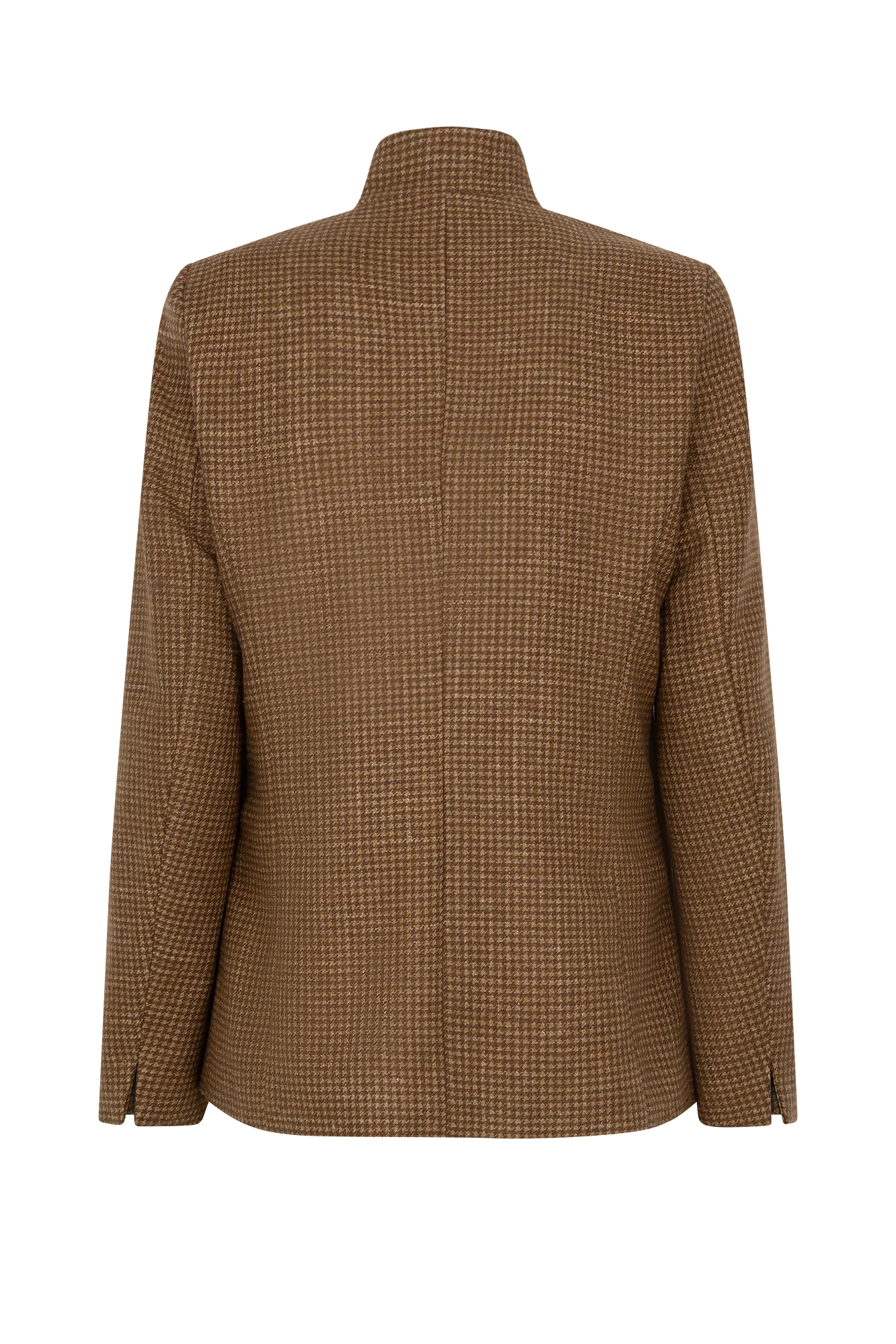 Iris Blazer Camel - Image 5