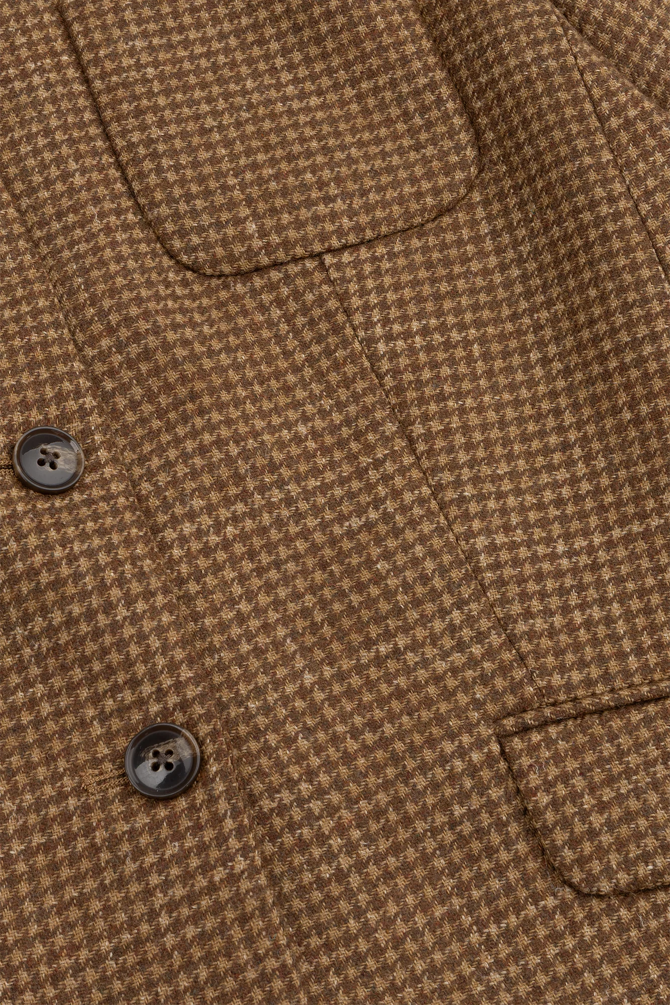 Iris Blazer Camel - Image 6