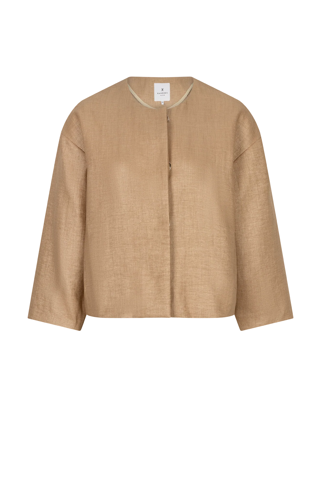 Julia Blazer Zand