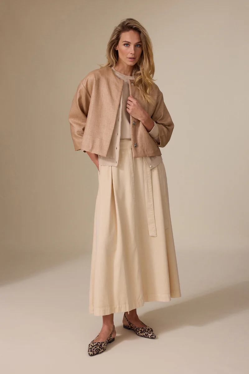 Julia Blazer Zand - Image 2