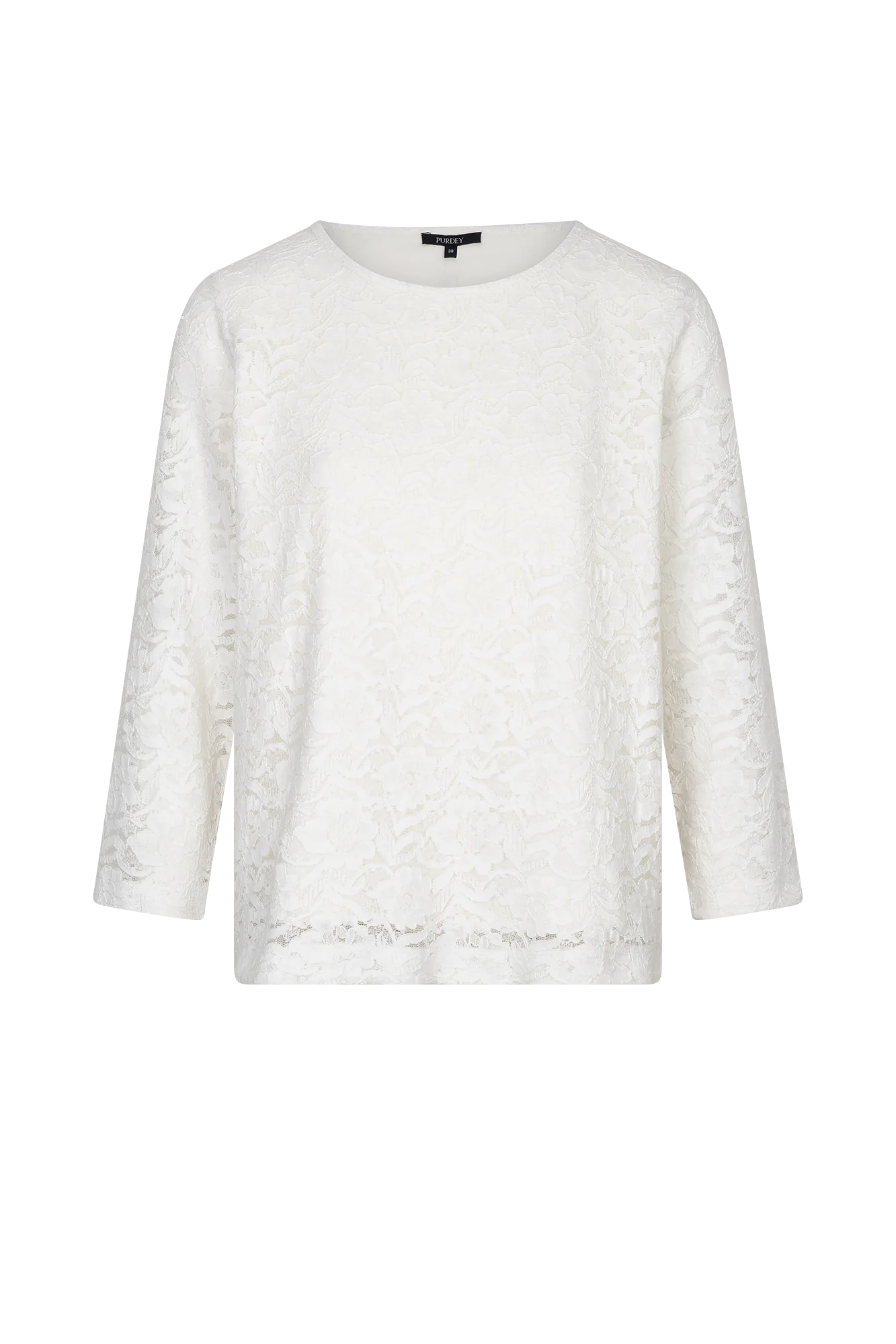 Kalia Top Off-white