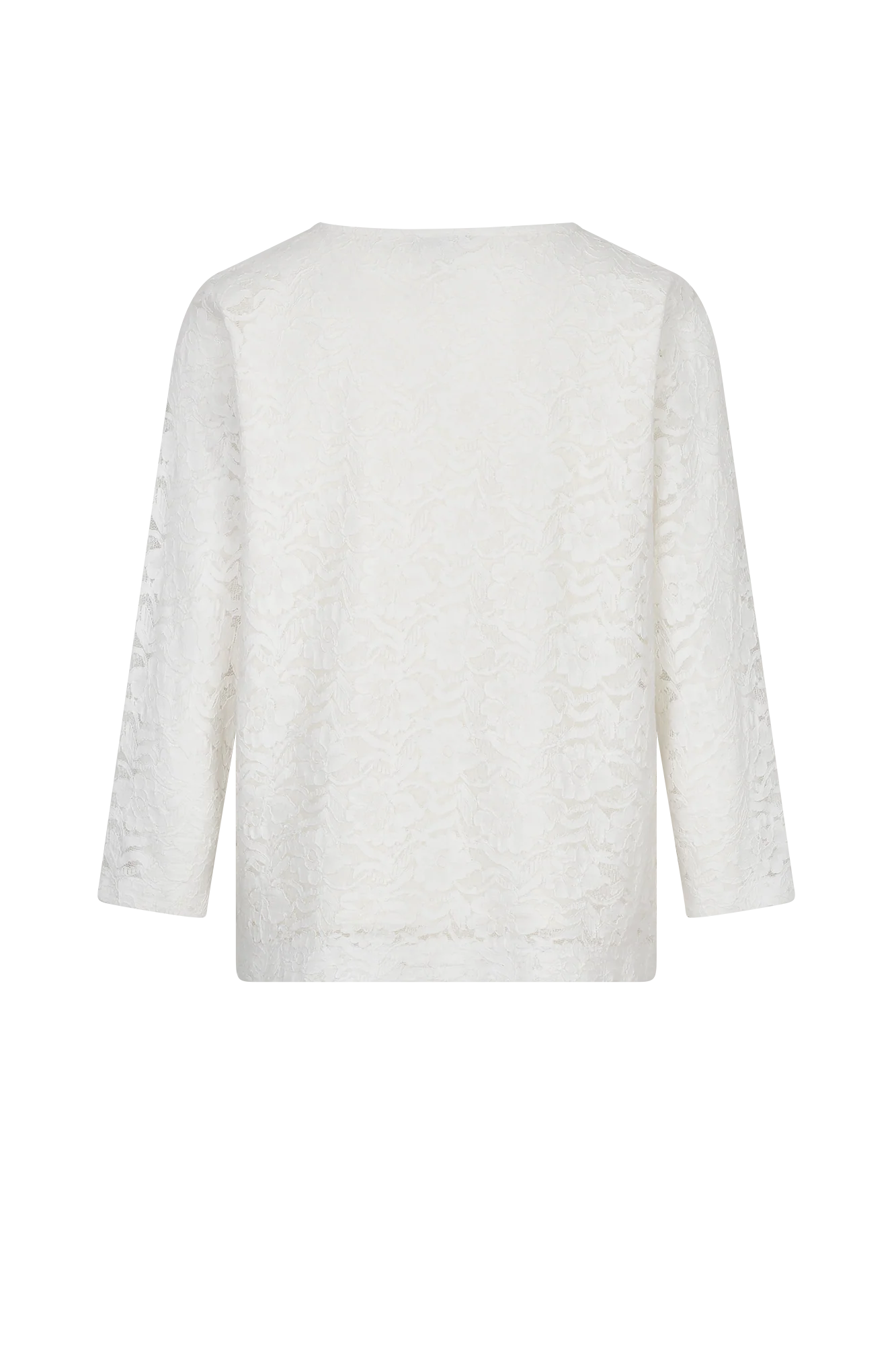 Kalia Top Off-white - Image 2