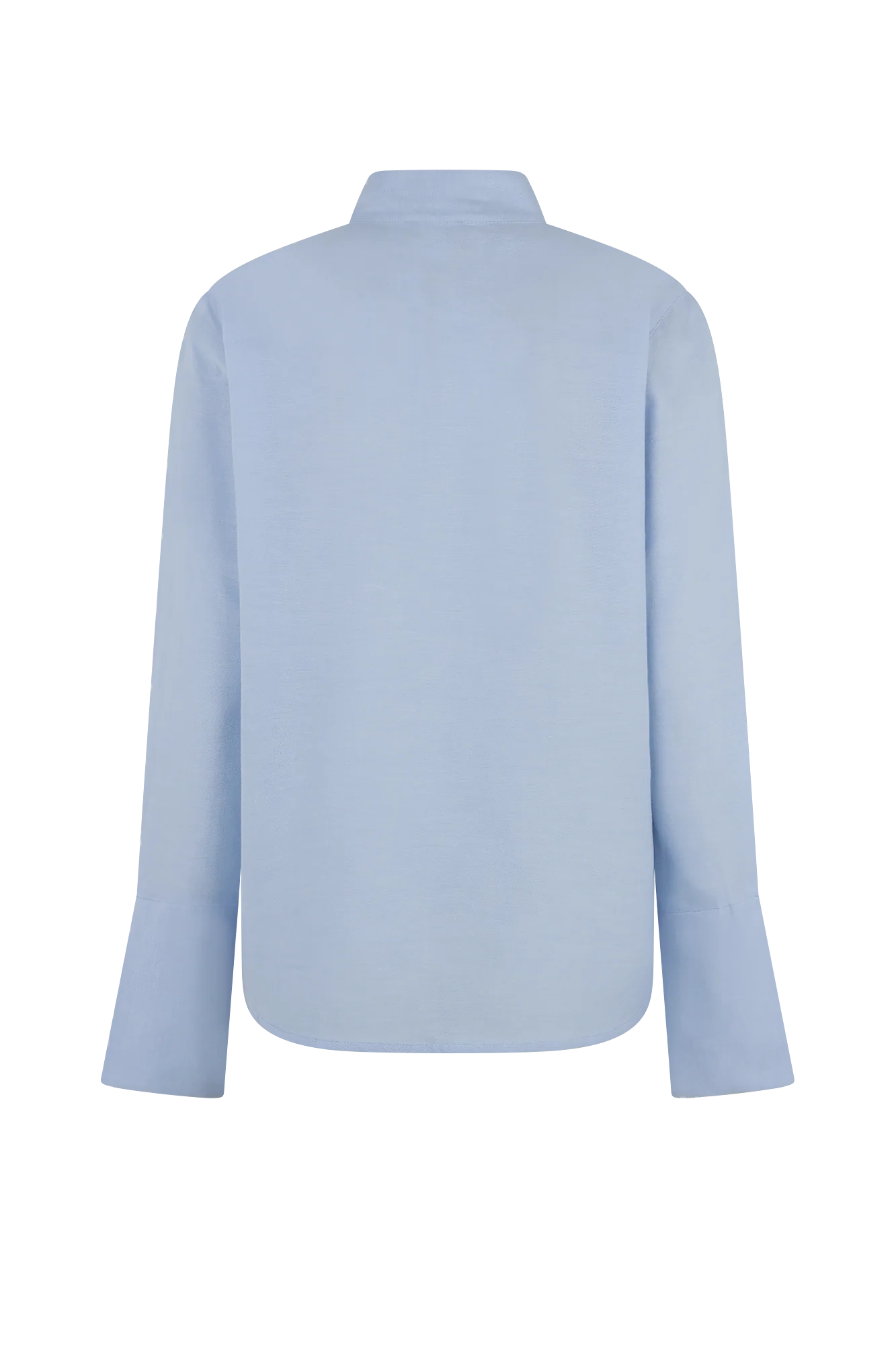 Katy Blouse Licht Blauw - Image 2