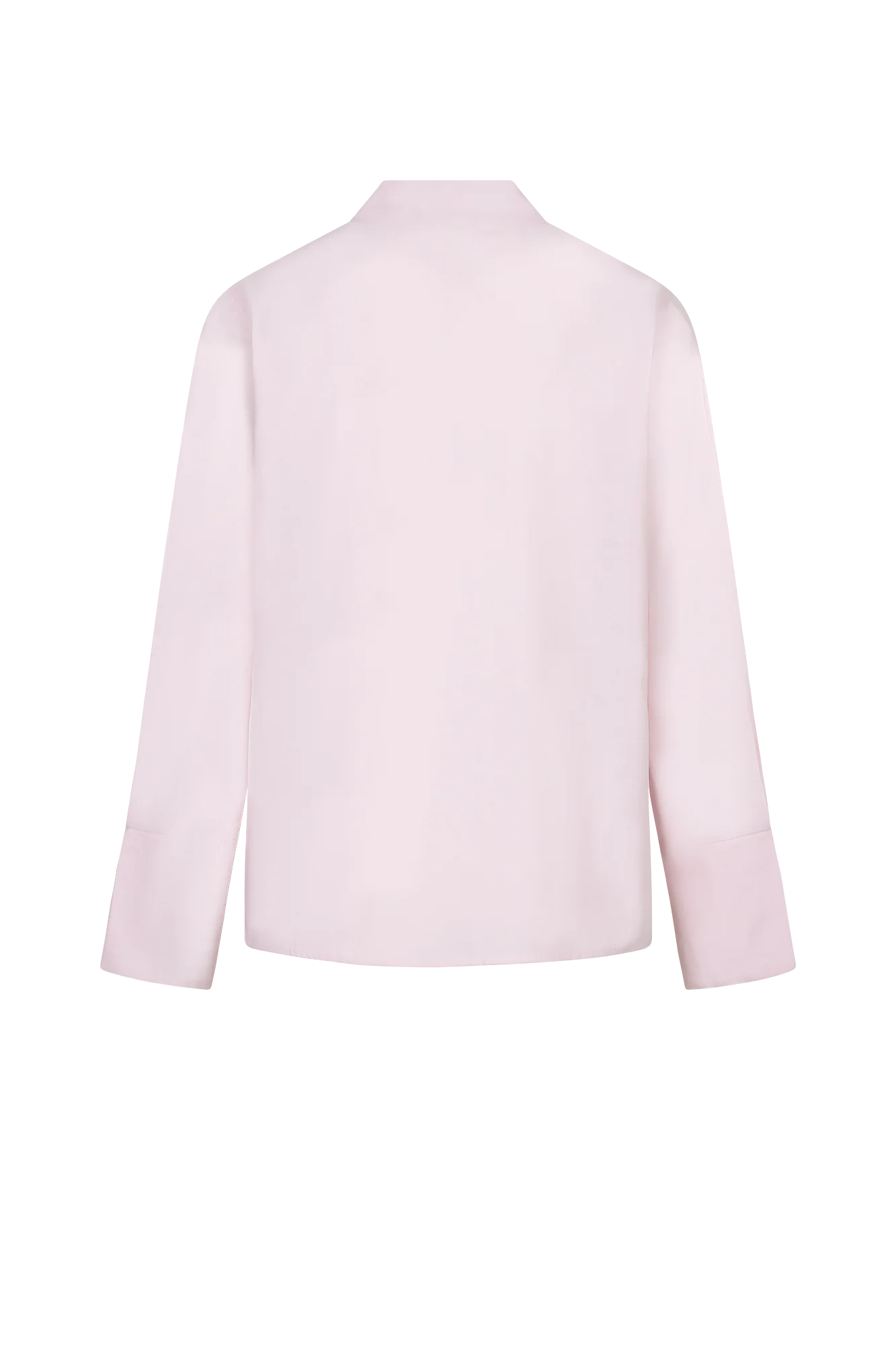 Katy Blouse Licht Roze - Image 2