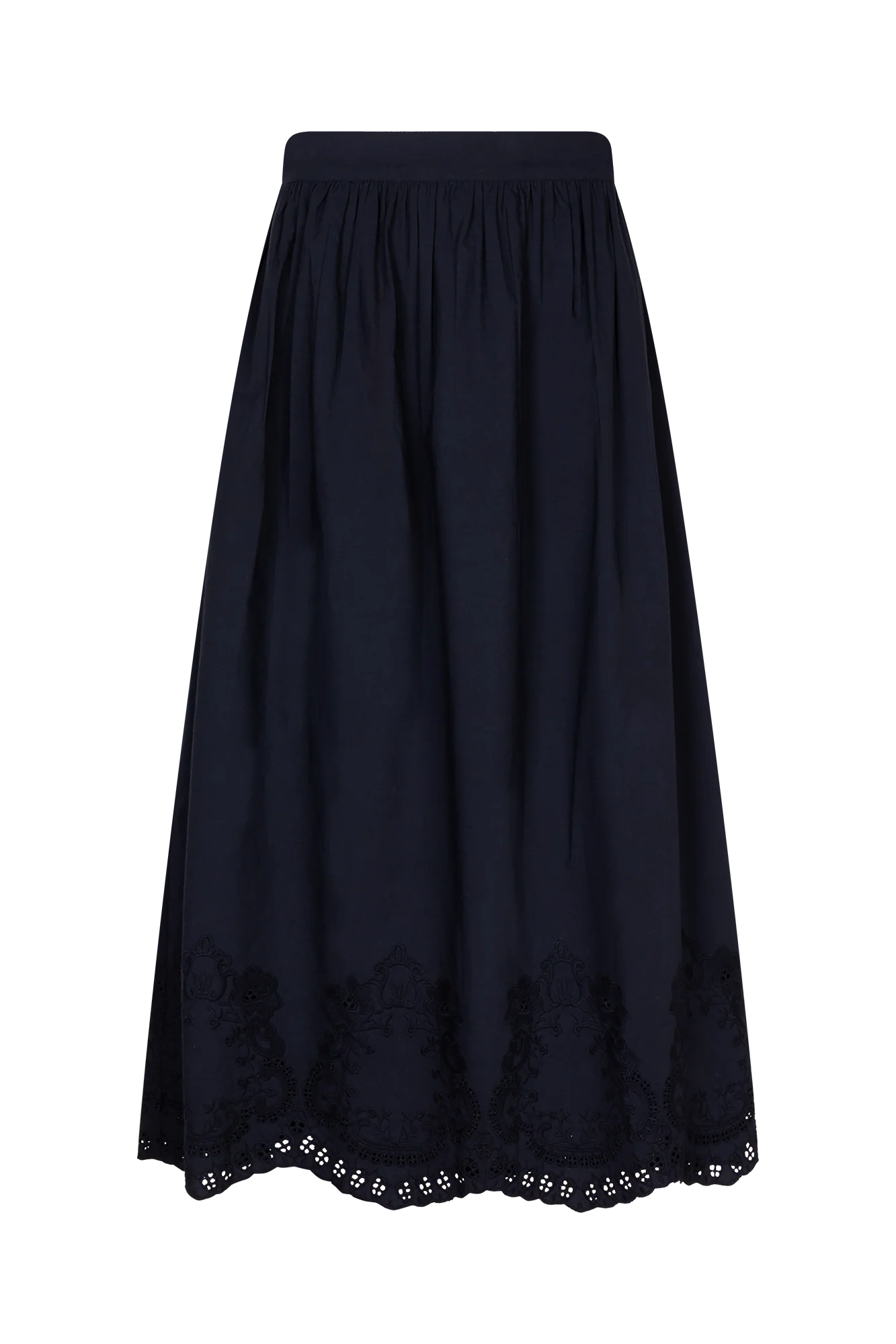 Kesley Rok Marine-navy