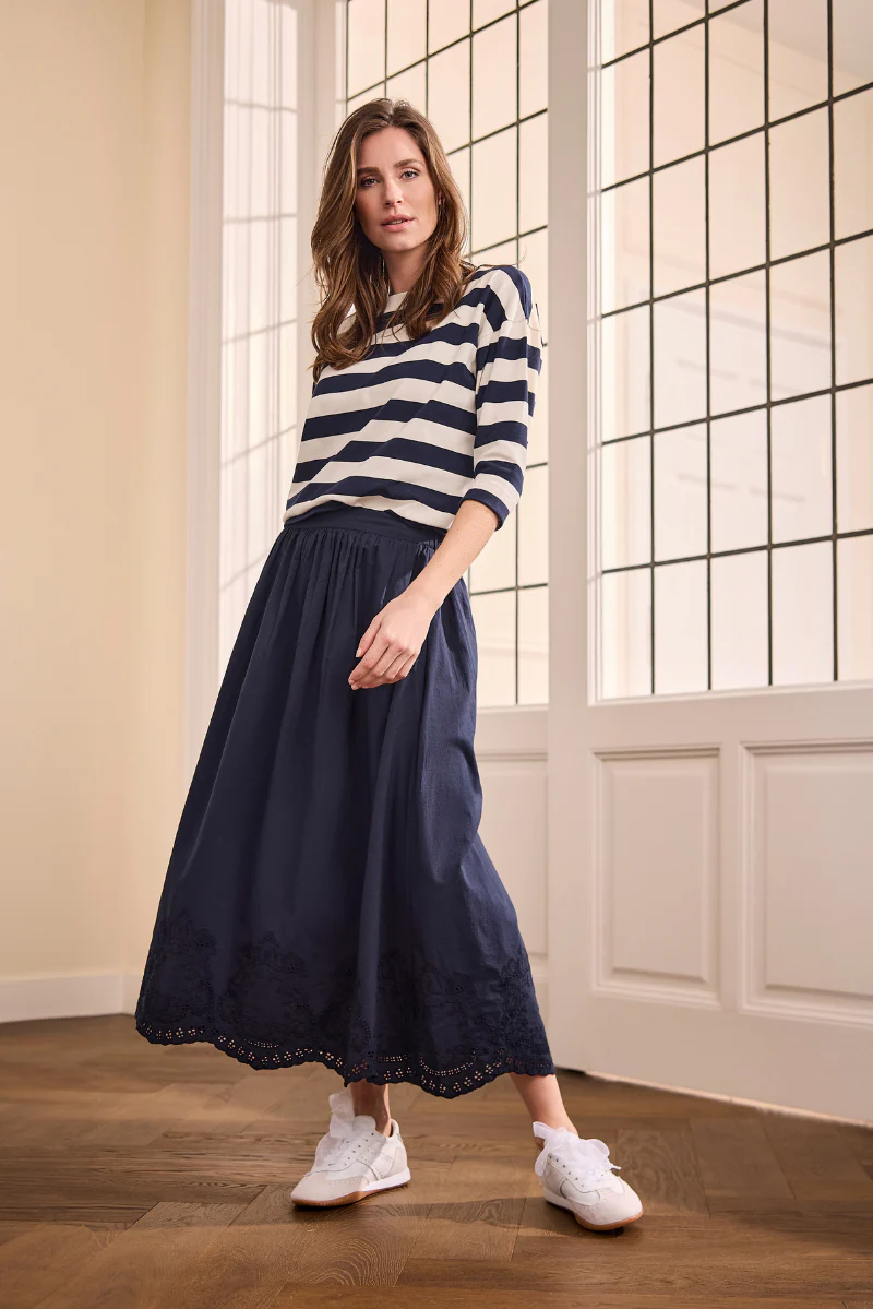 Kesley Rok Marine-navy - Image 2