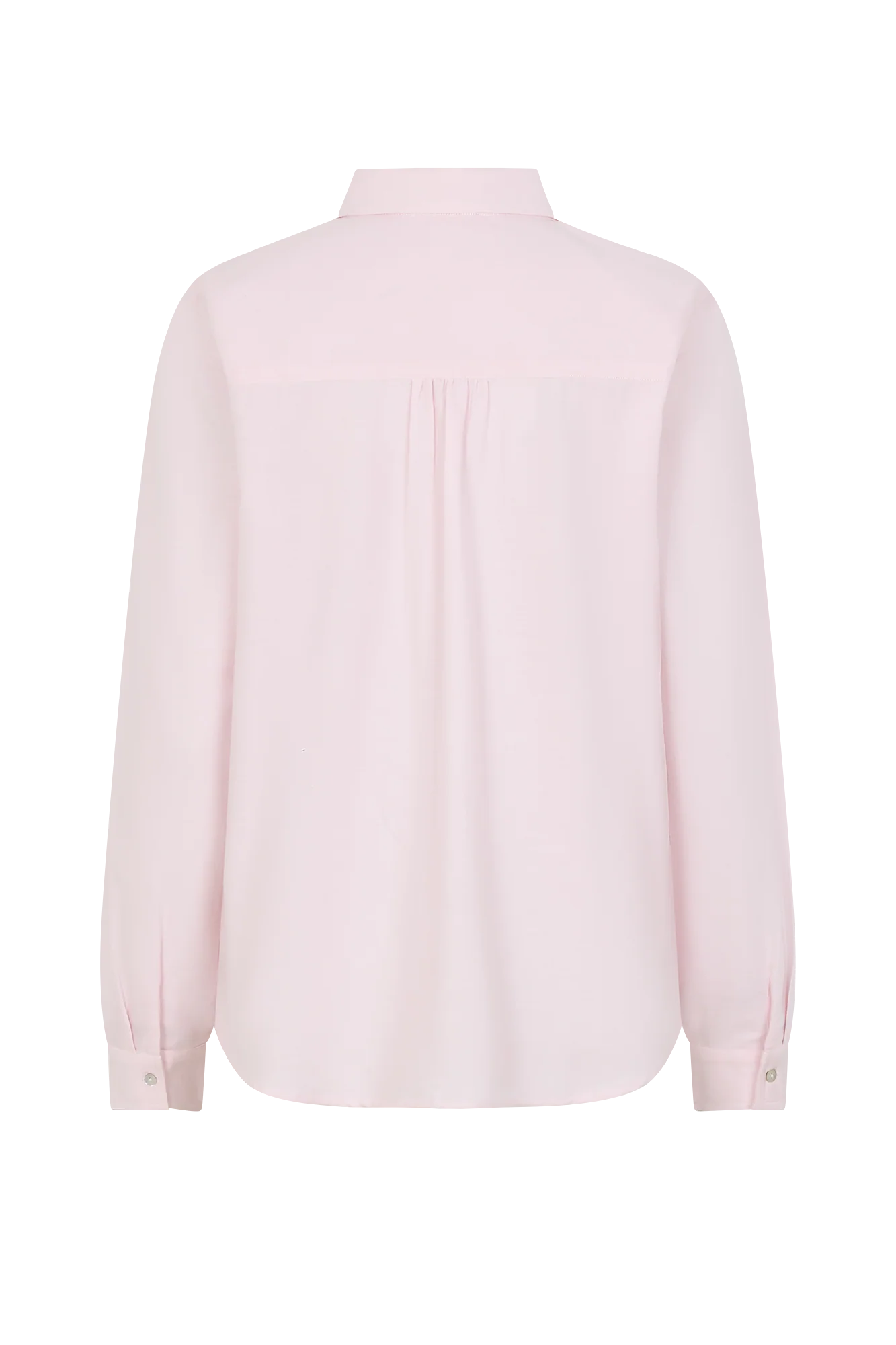Kiora Blouse Licht Roze - Image 2