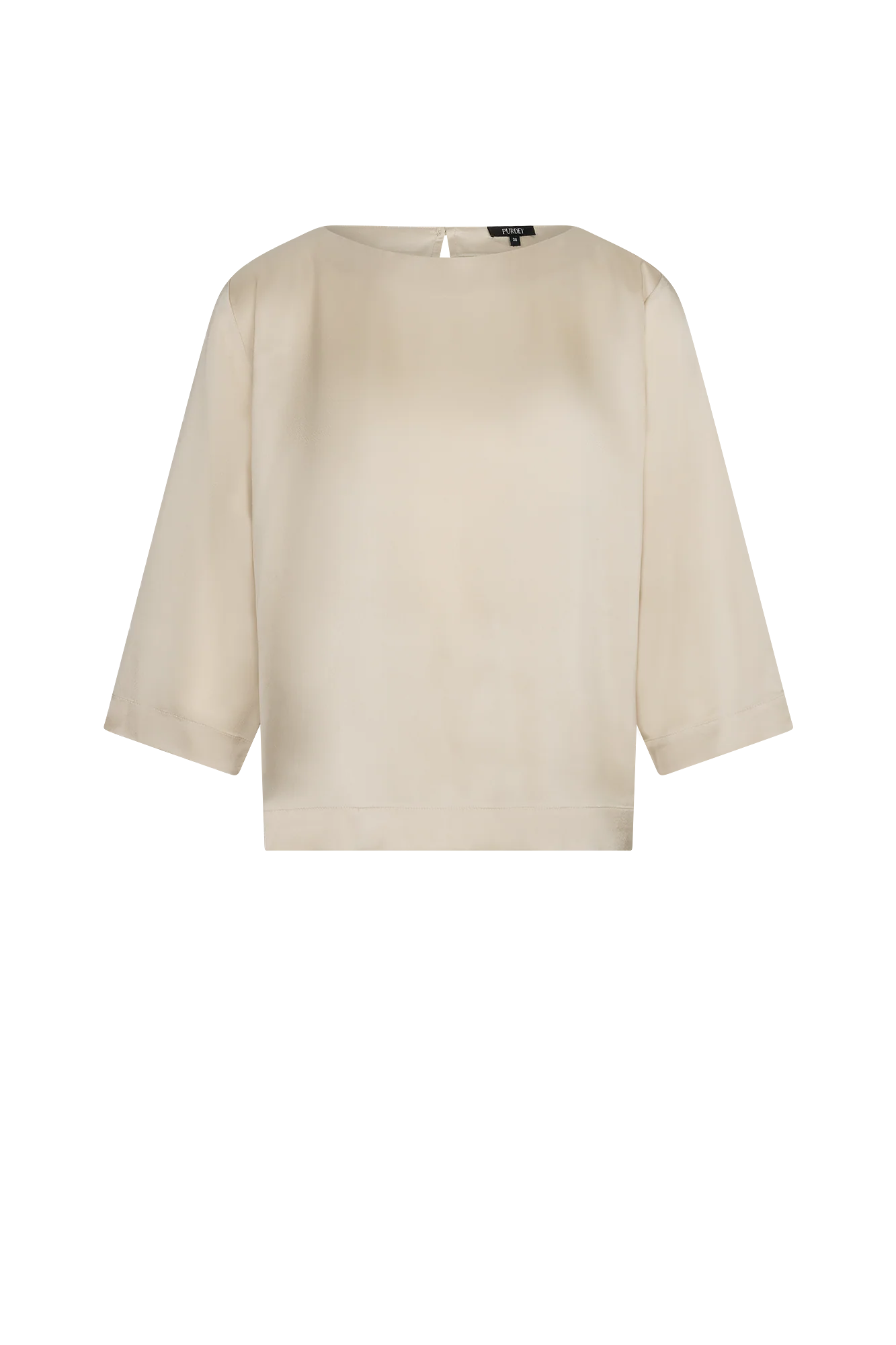 Kristina Top Goud