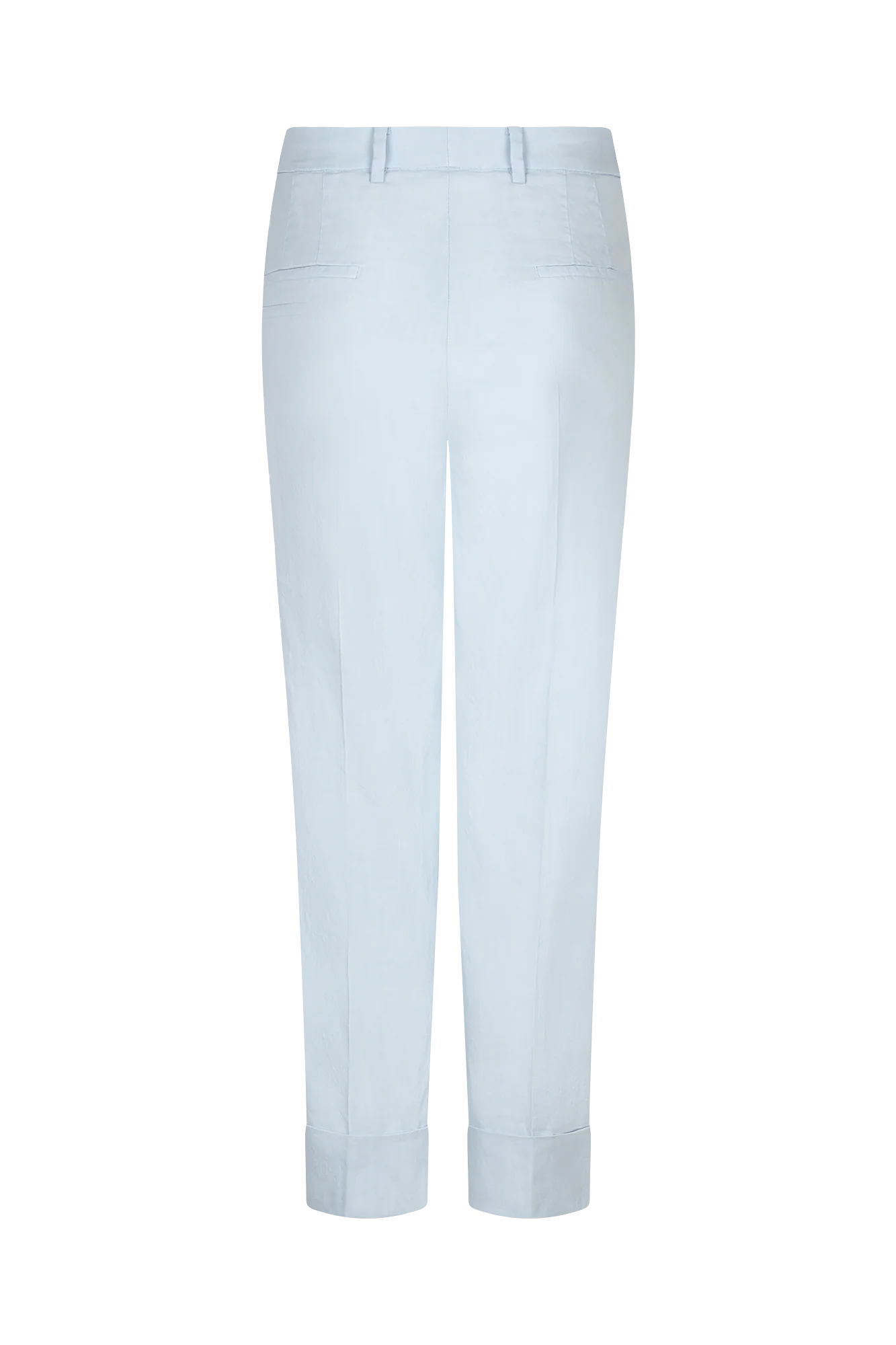 Krystal Broek Licht Blauw - Image 2