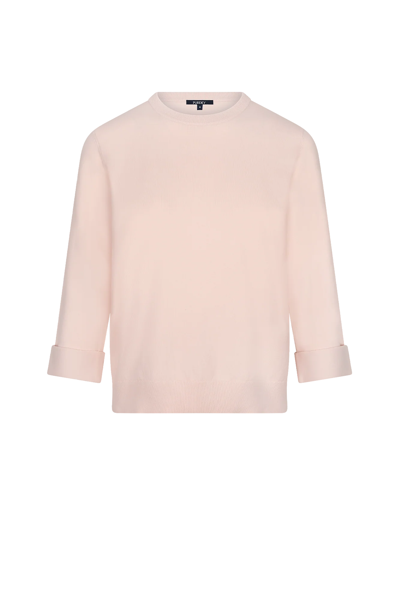 Lianne Pullover Licht Roze