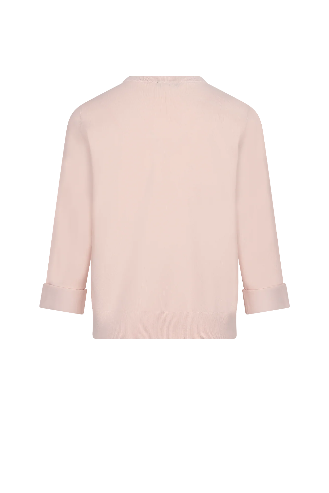 Lianne Pullover Licht Roze - Image 2