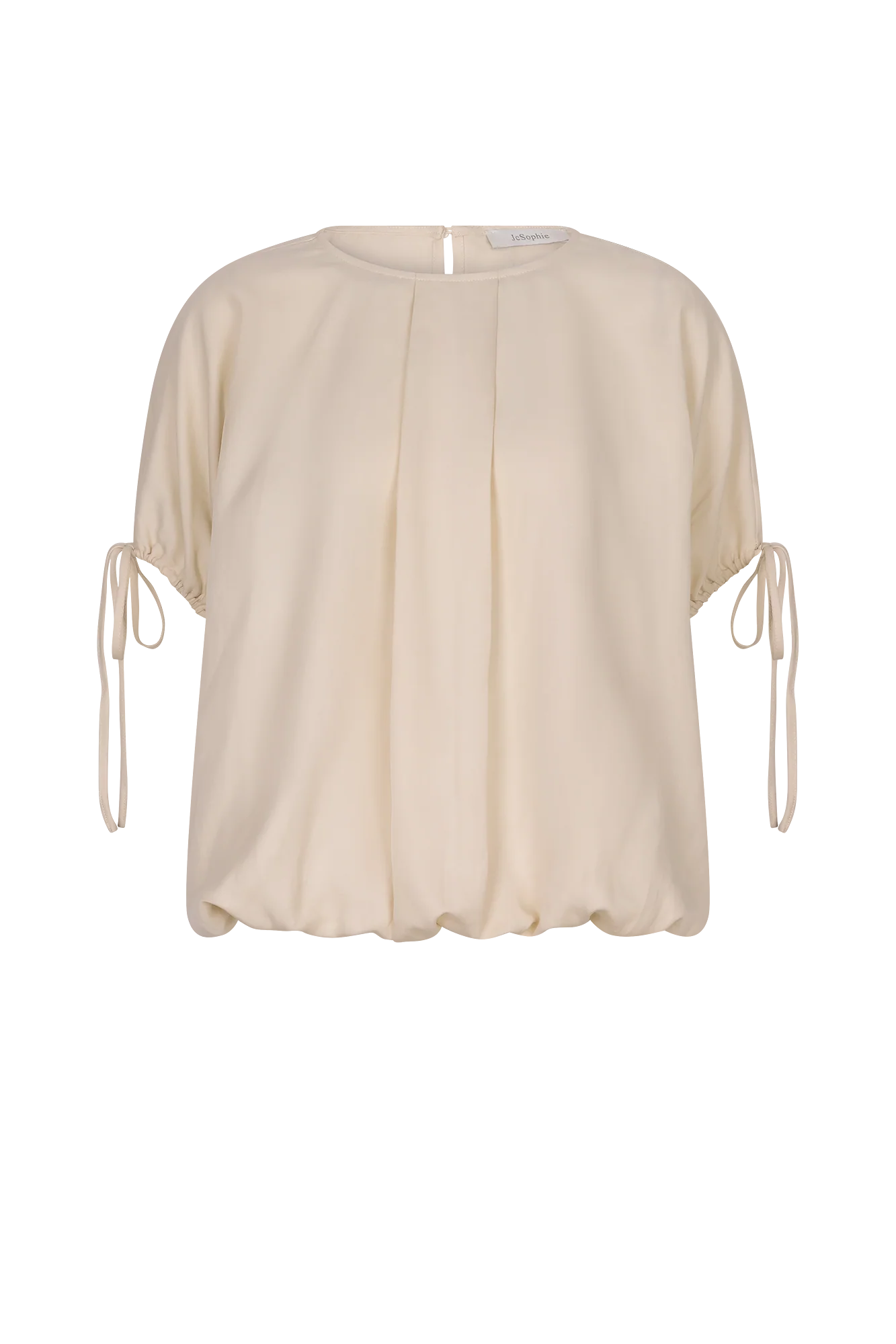 Libertad Blouse Ecru