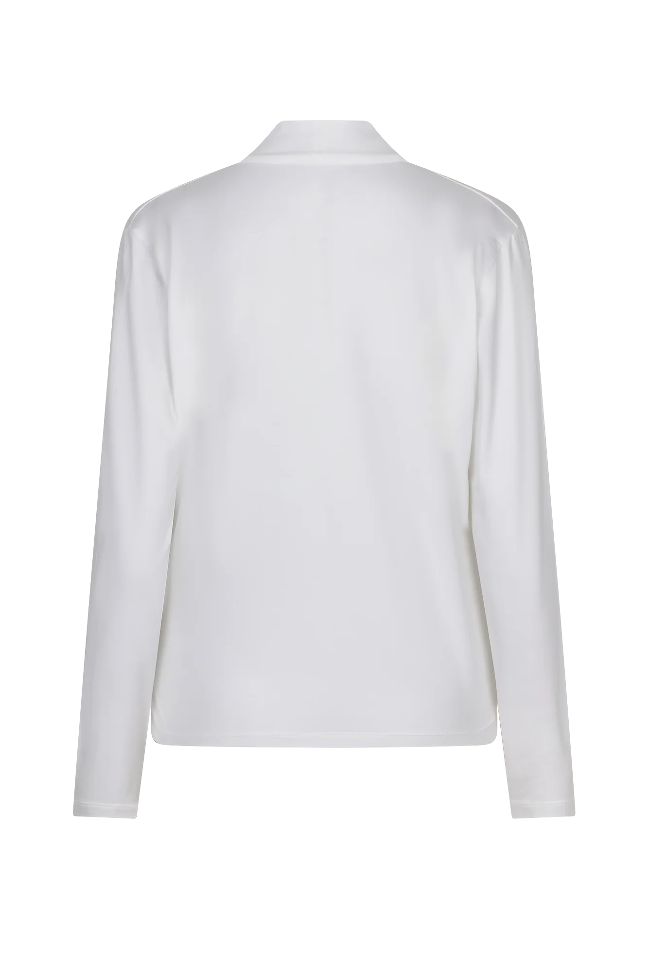 Linda Top Off-white - Image 2