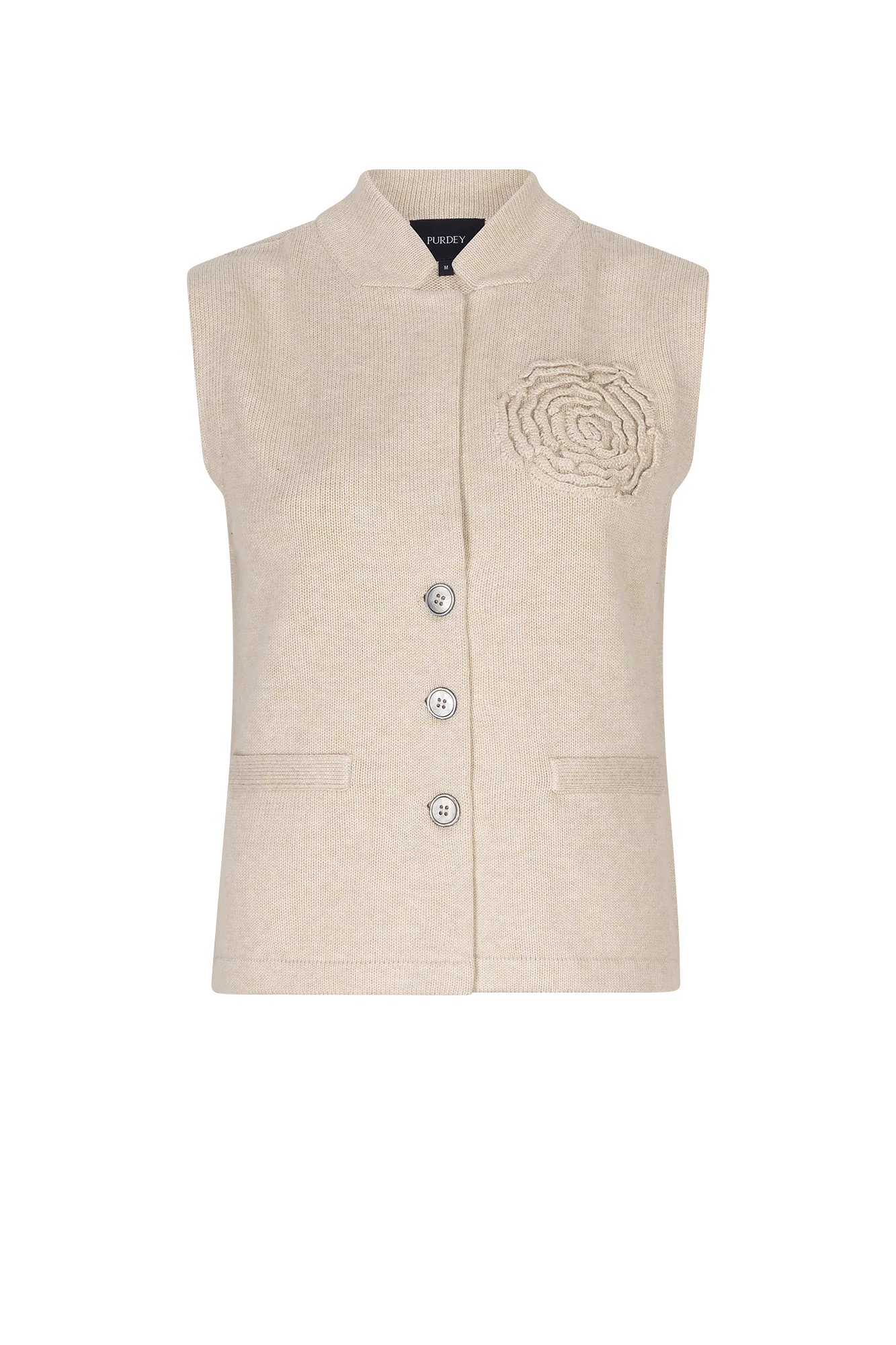 Livia Gilet Kit