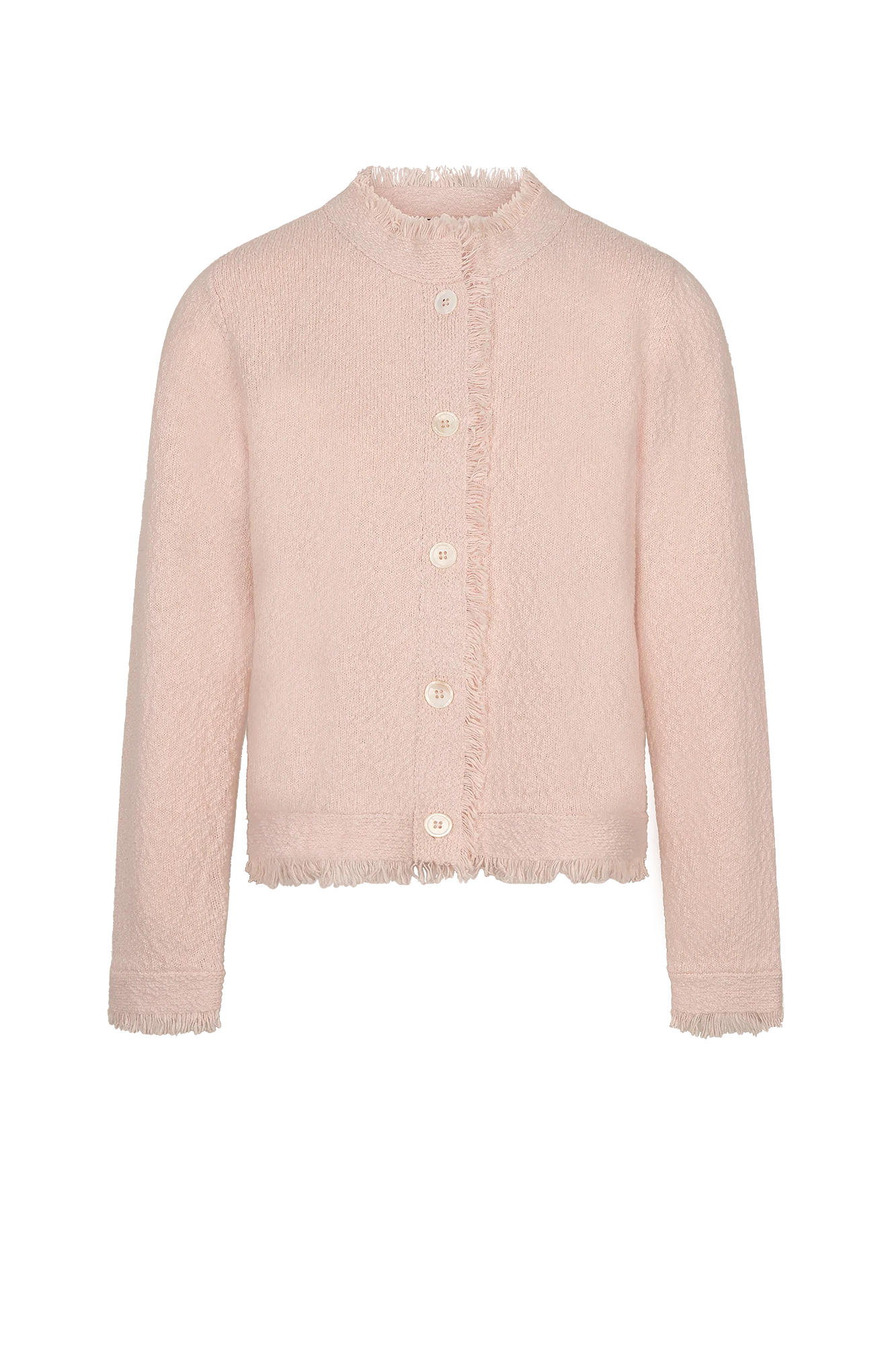 Lot Vestjas Roze