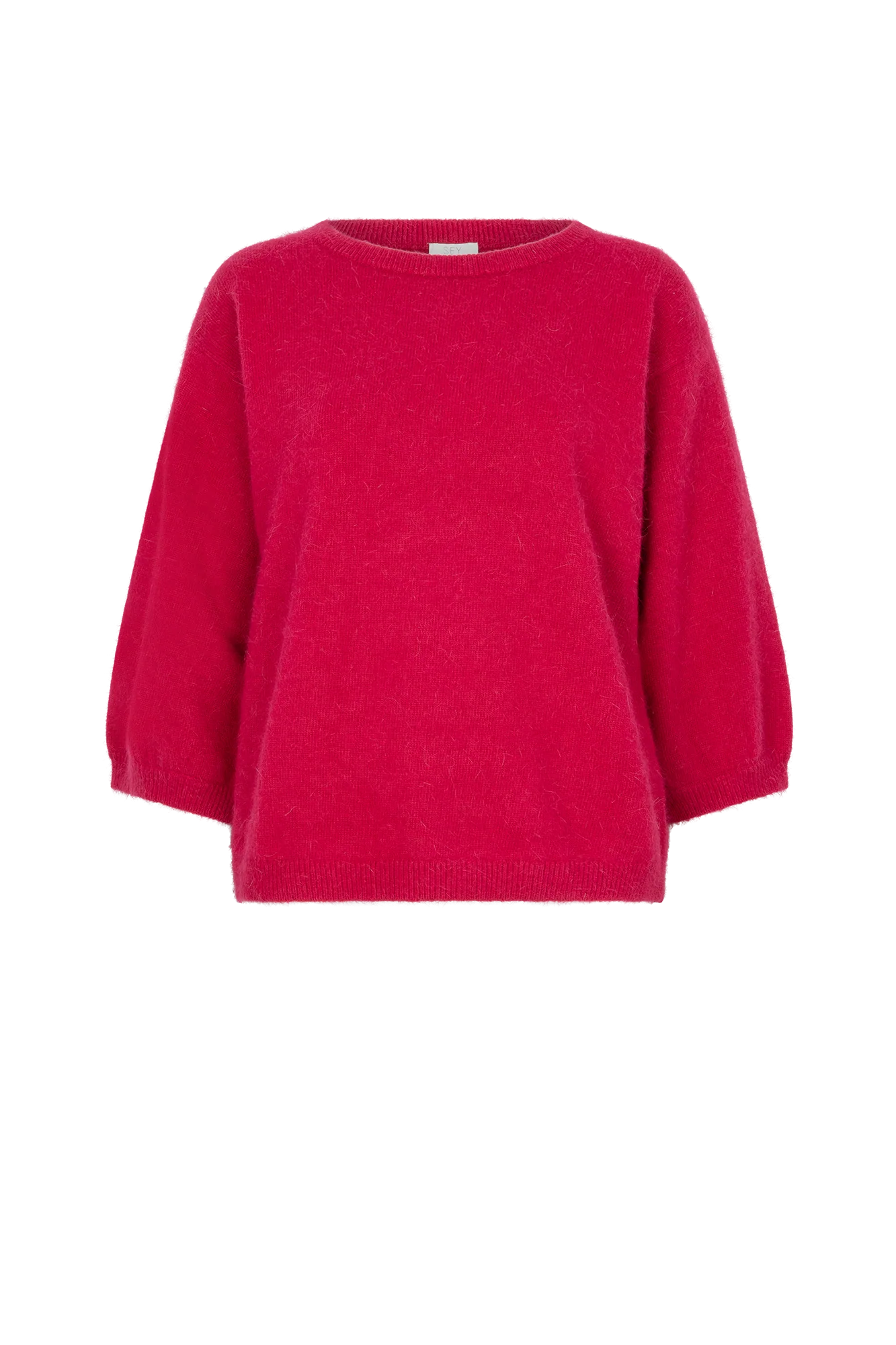 Maaike Pullover Roze