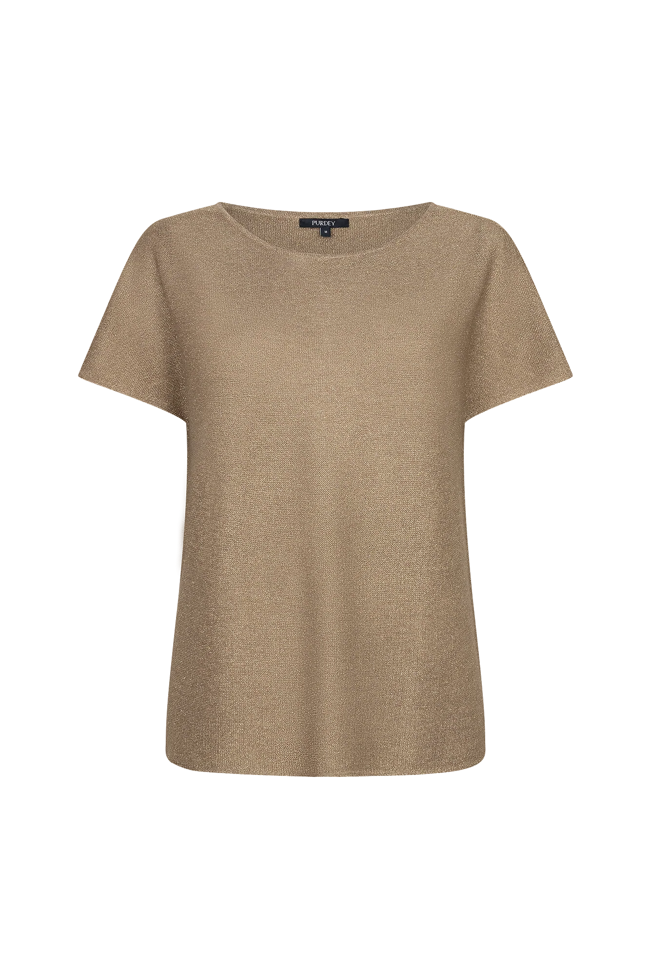 Macy Pullover Zand
