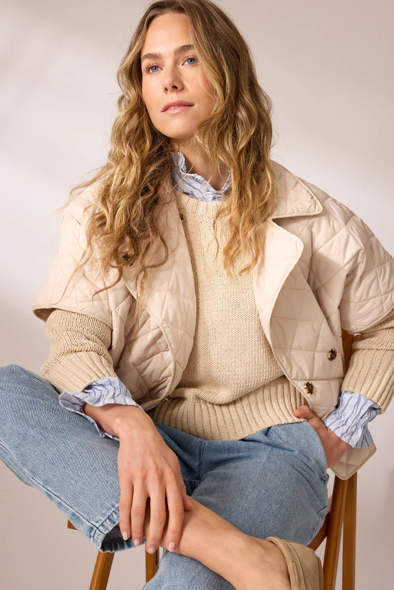 Maria Pullover Kit - Image 2