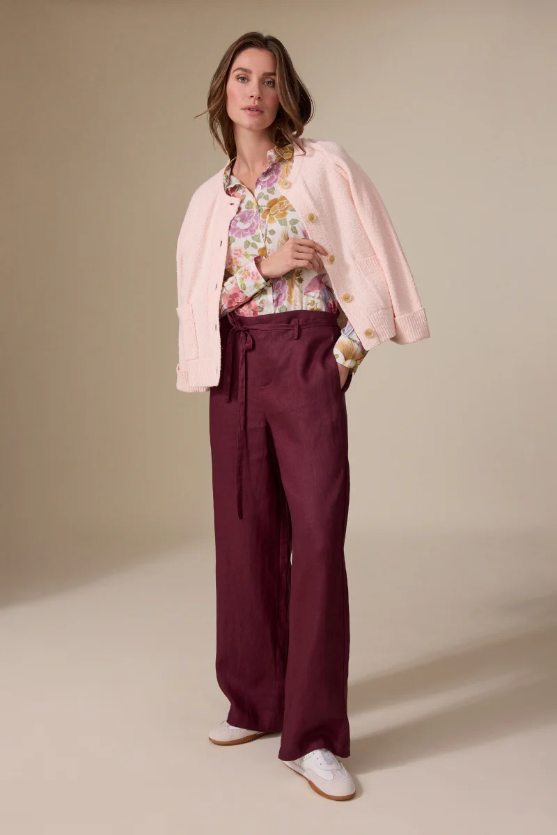 Maud Vest Roze - Image 2