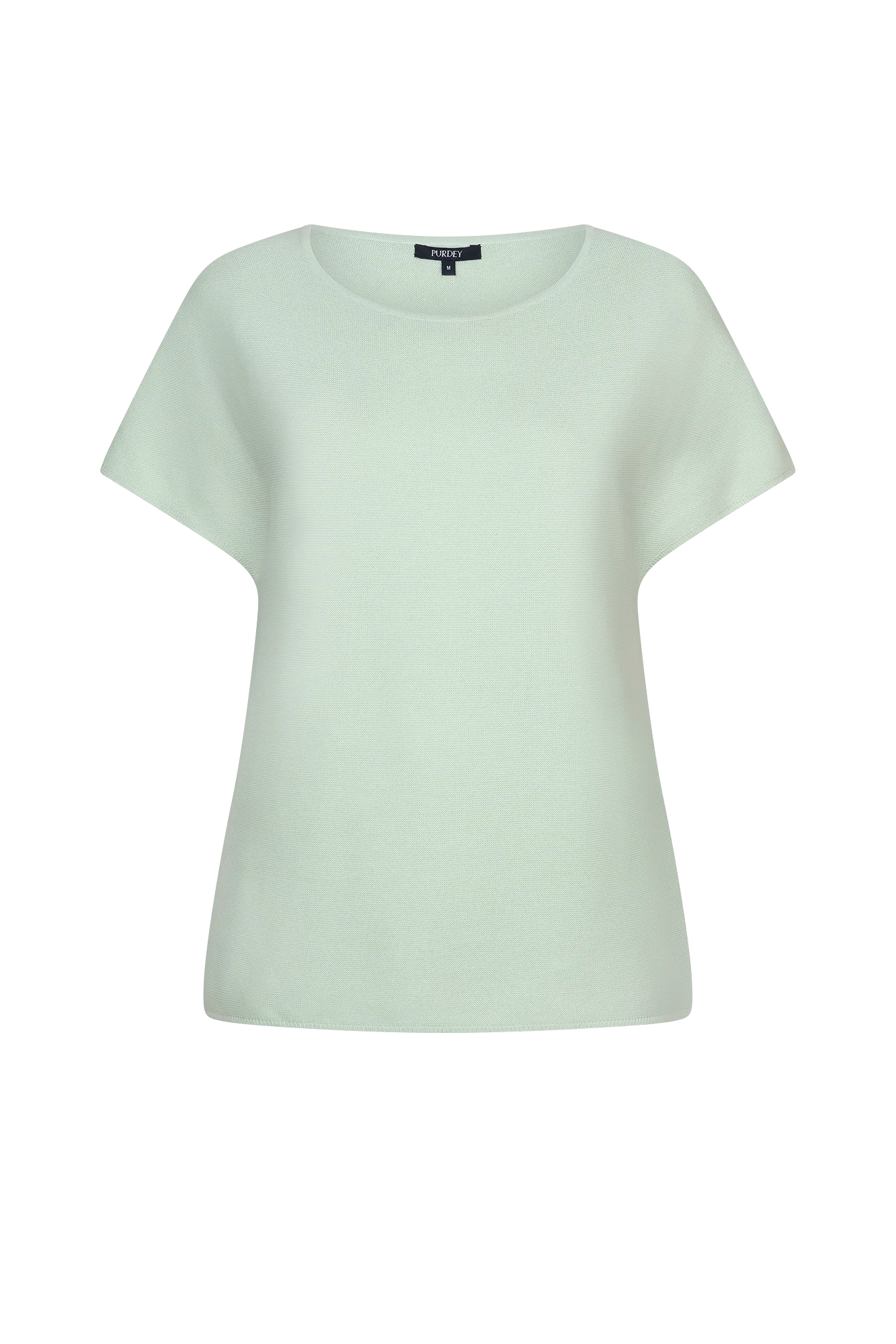 Melin Pullover Groen