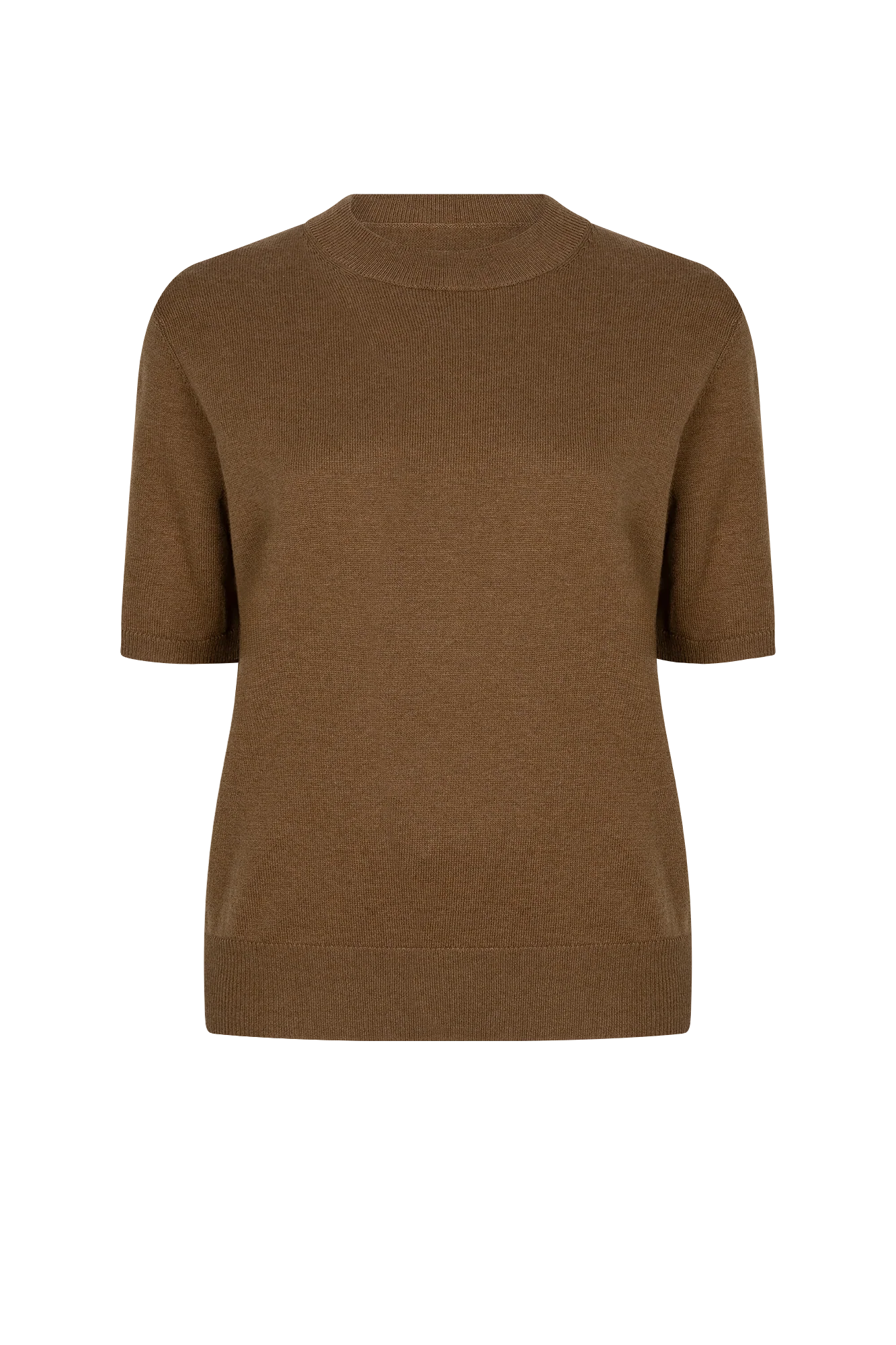 Naomi Pullover Camel