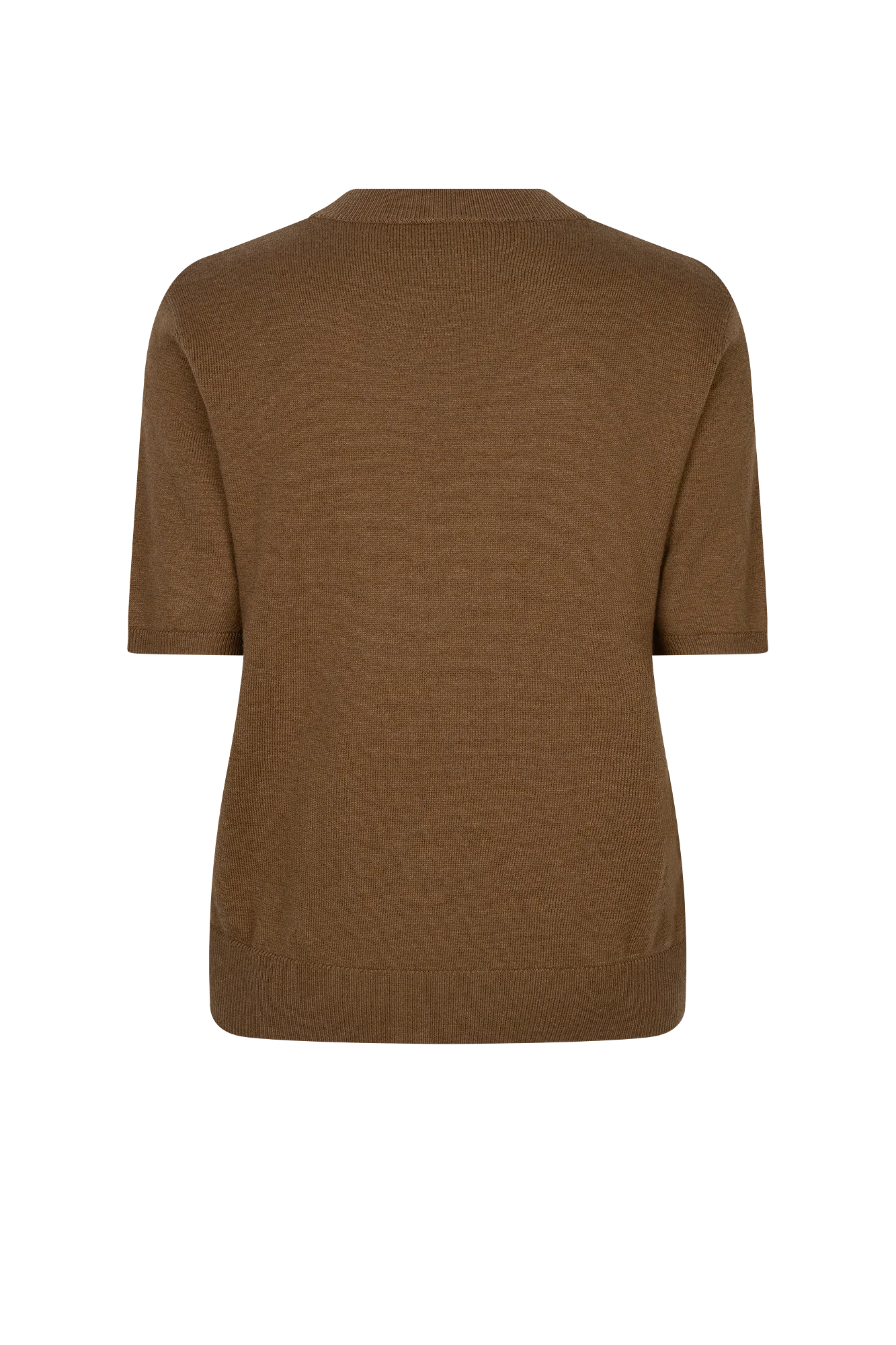 Naomi Pullover Camel - Image 3