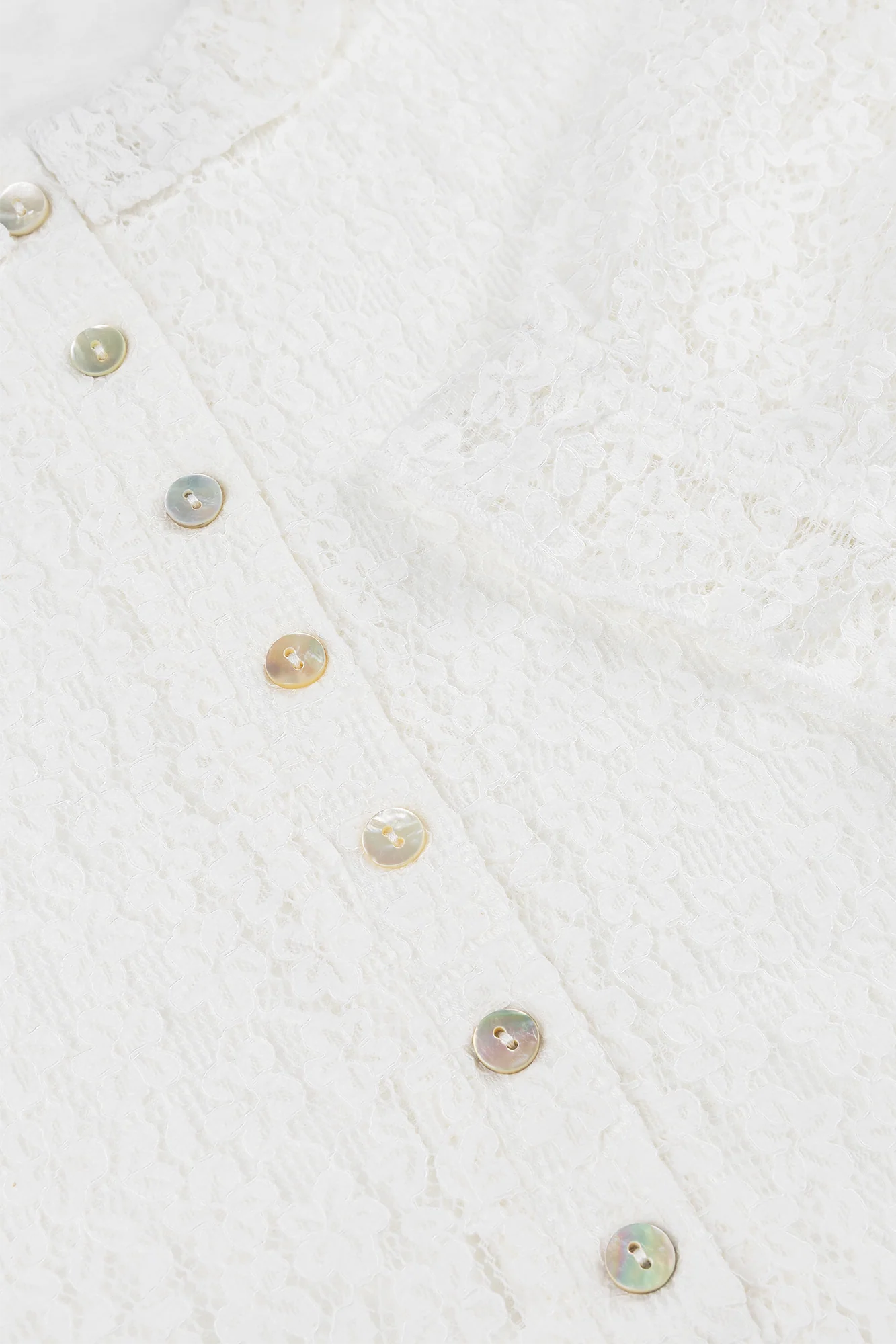 Nascha Top Off-white - Image 6
