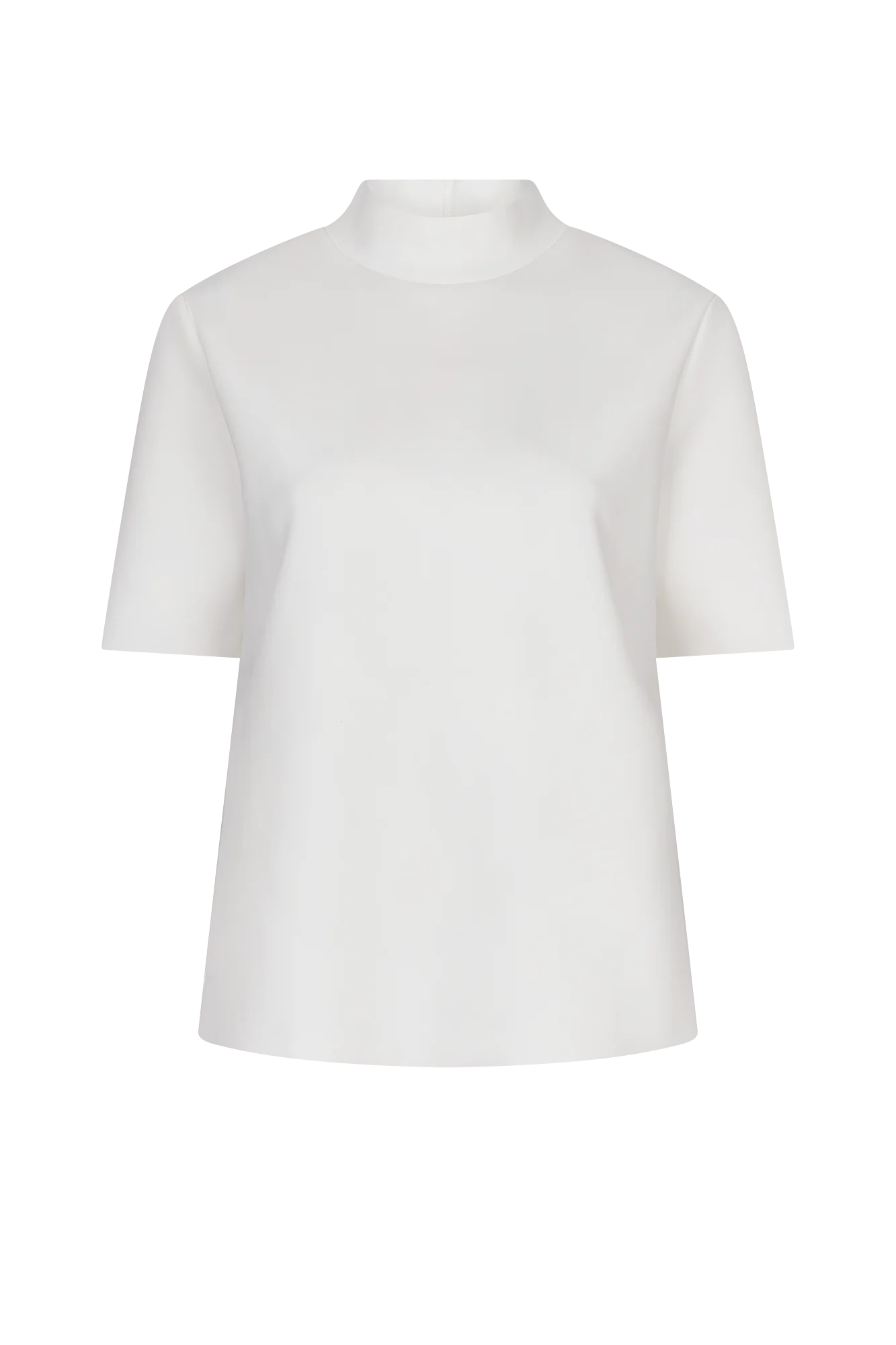 Neeltje Top Off-white