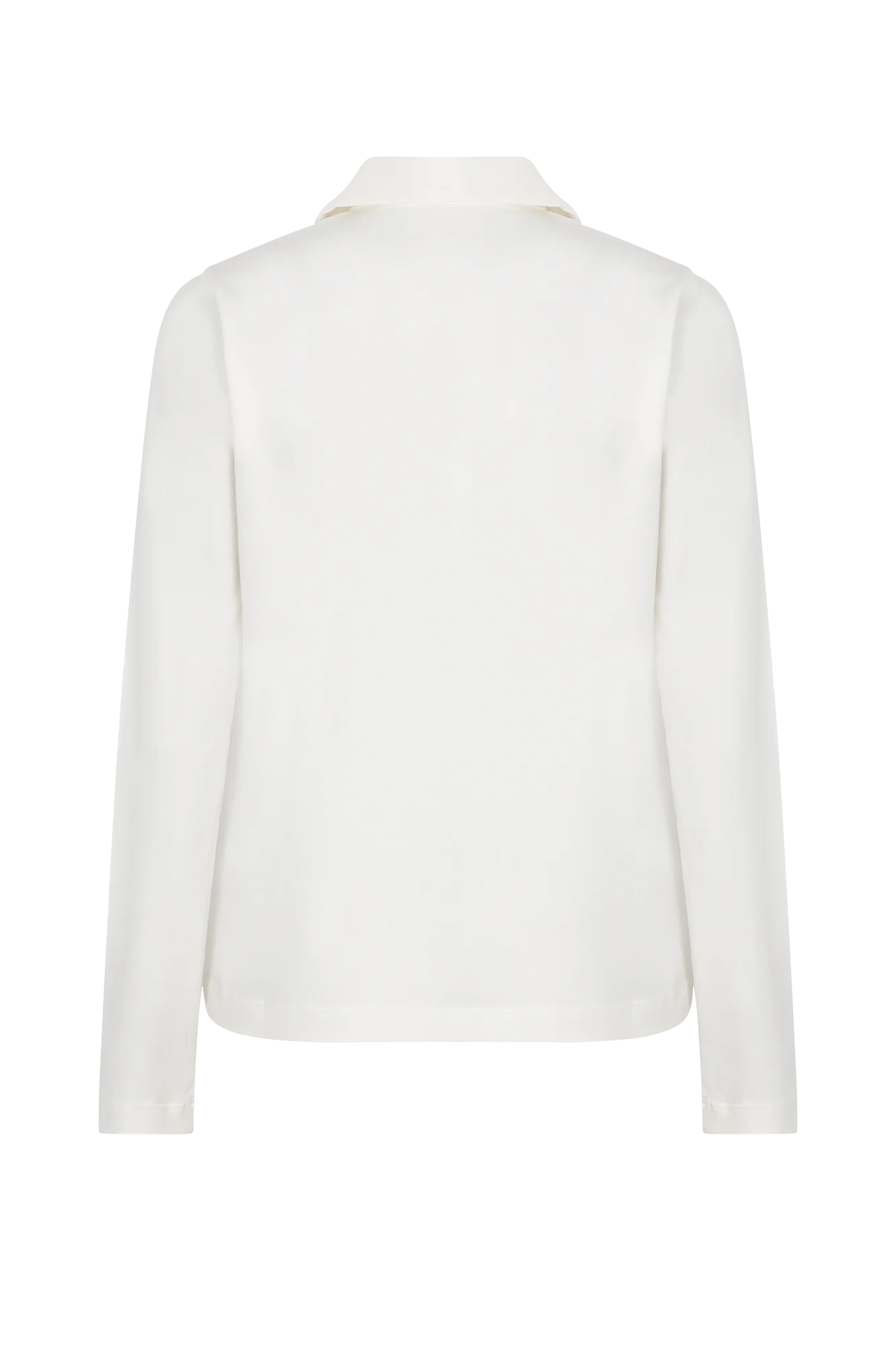 Nira Top Off-white - Image 2