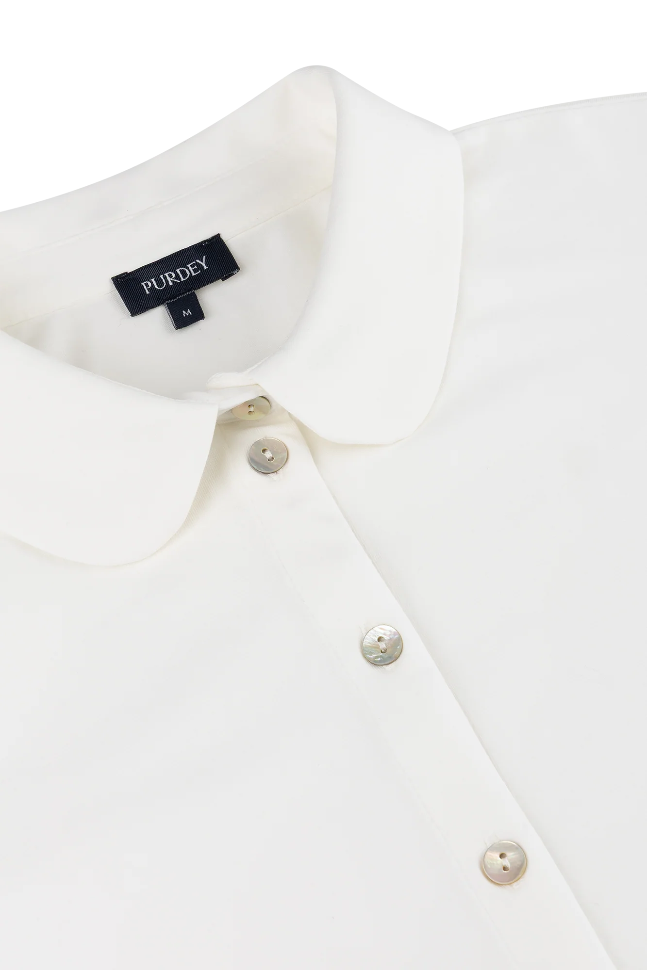 Nira Top Off-white - Image 3